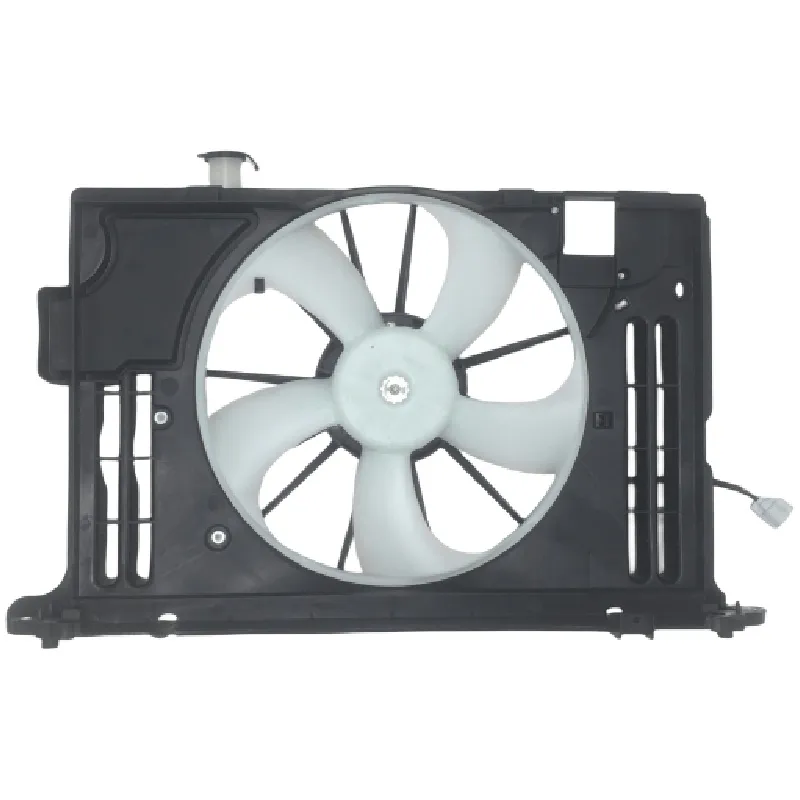 16711-0T130 Radiator Fan for TOYOTA Corolla 2014 Onward