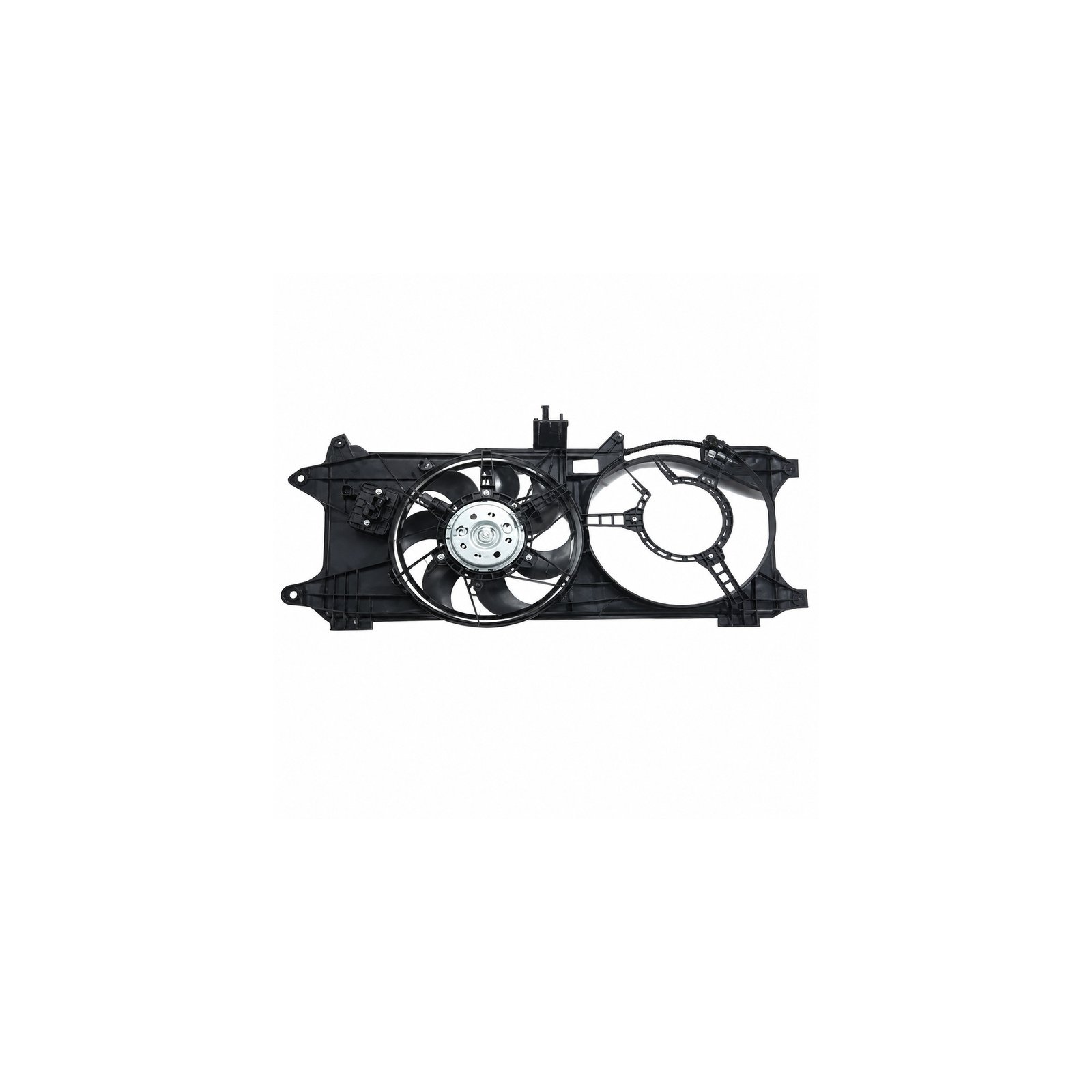Ventilateur de radiateur 51755591 — FIAT