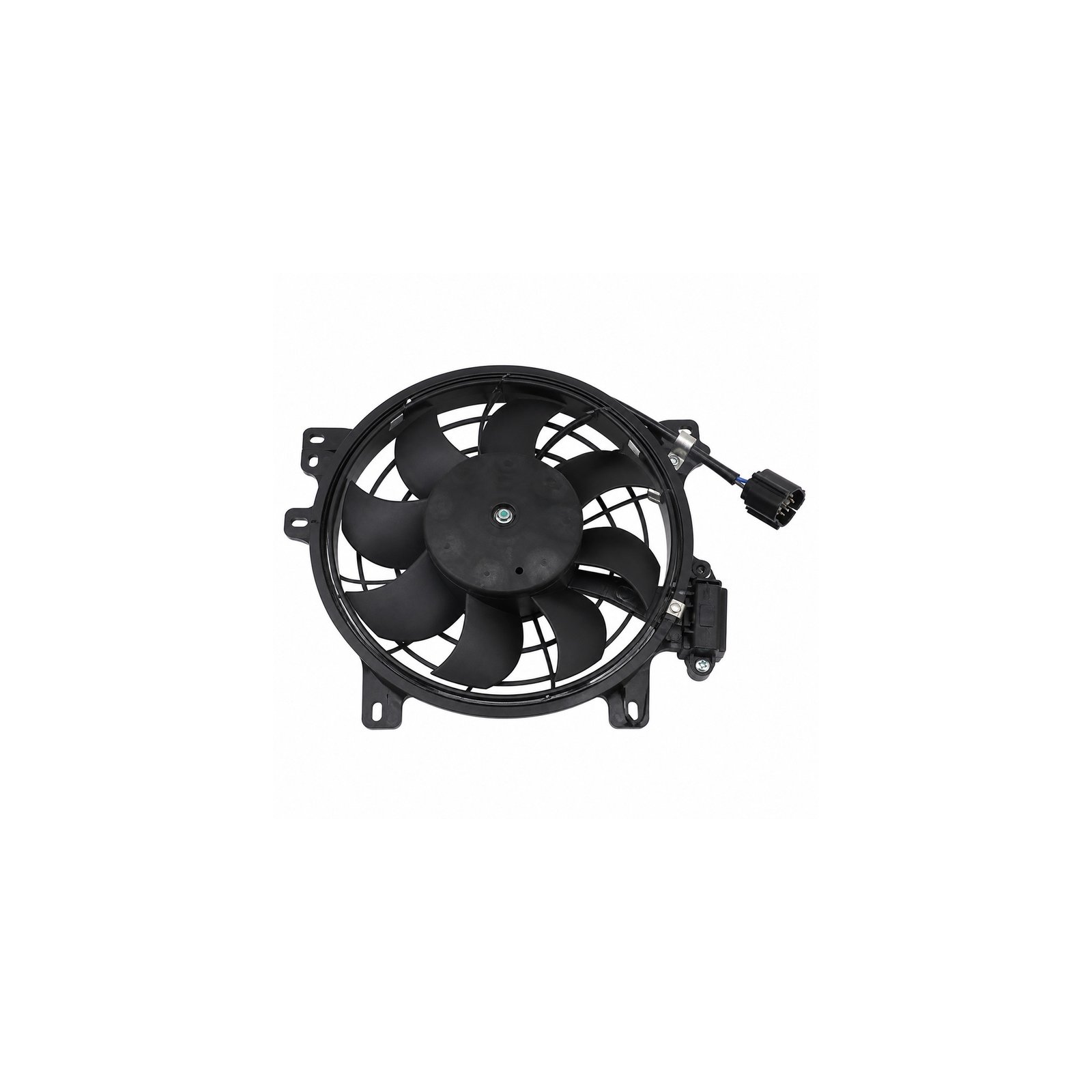 Kühlerlüfter 6K0959455 — VOLKSWAGEN 2025