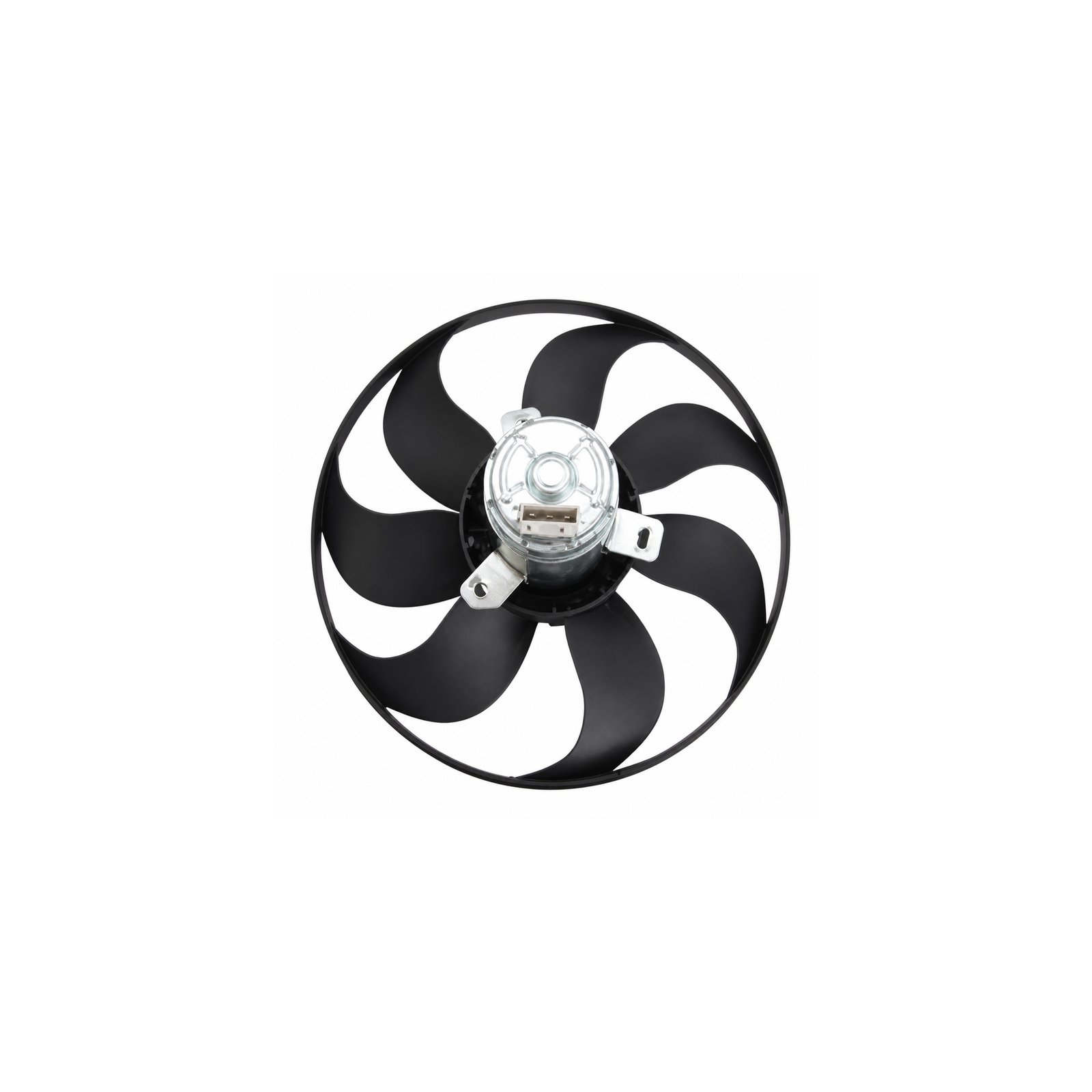 3A0959455B Radiator Fan for VOLKSWAGEN 1988-1997