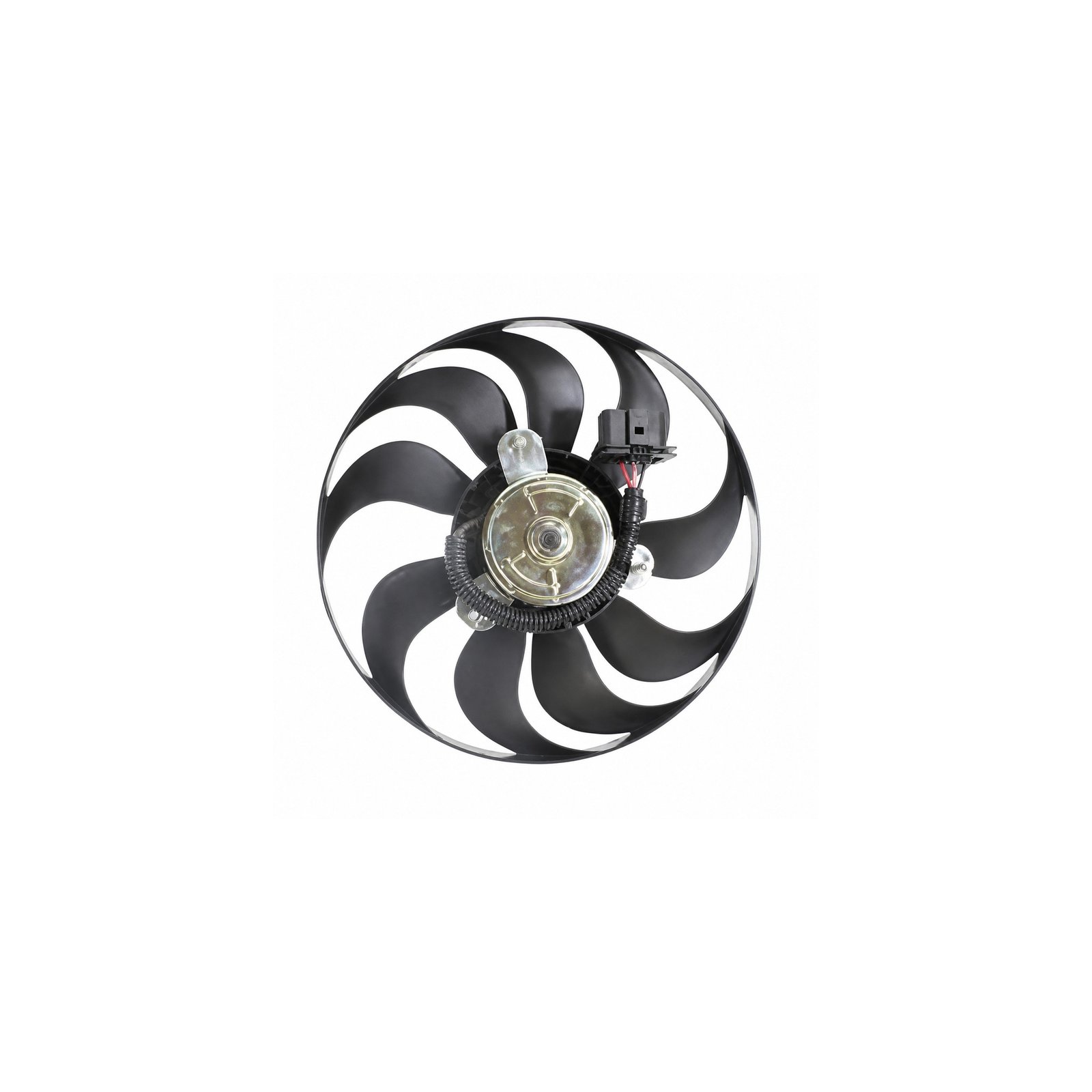 330959455B Radiator Fan for VOLKSWAGEN