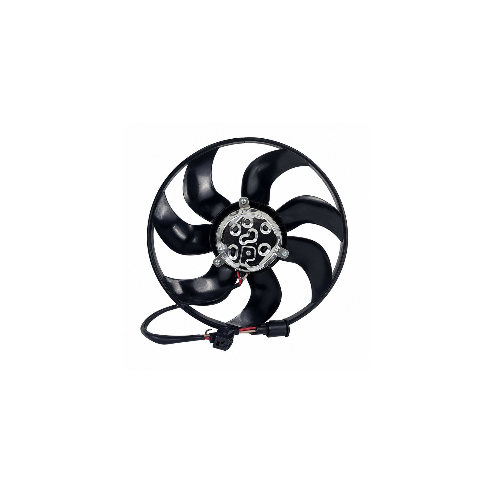 7H0959455A Radiator Fan for VOLKSWAGEN