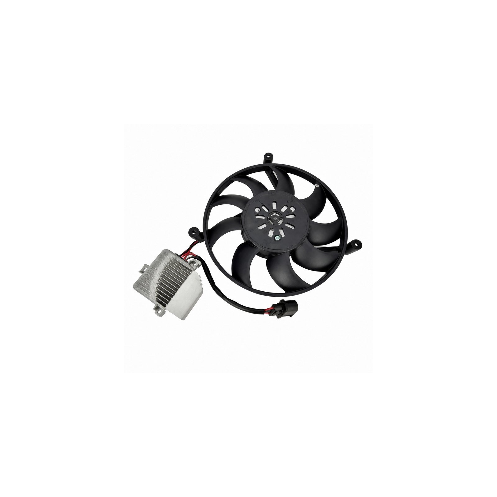 Kühlerlüfter 7H0959455D — VOLKSWAGEN 2003