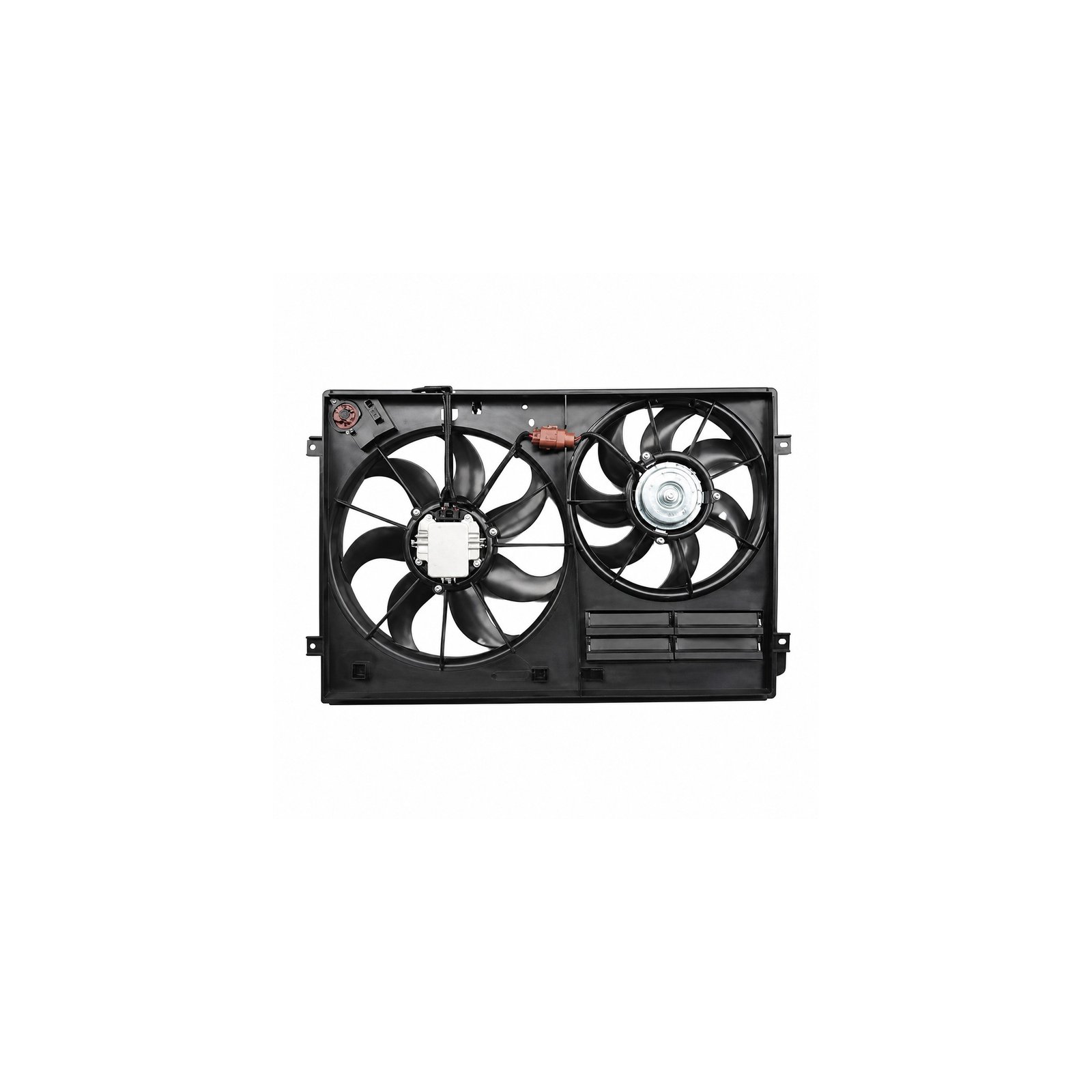 Ventilateur de radiateur 3CO959455G — VOLKSWAGEN
