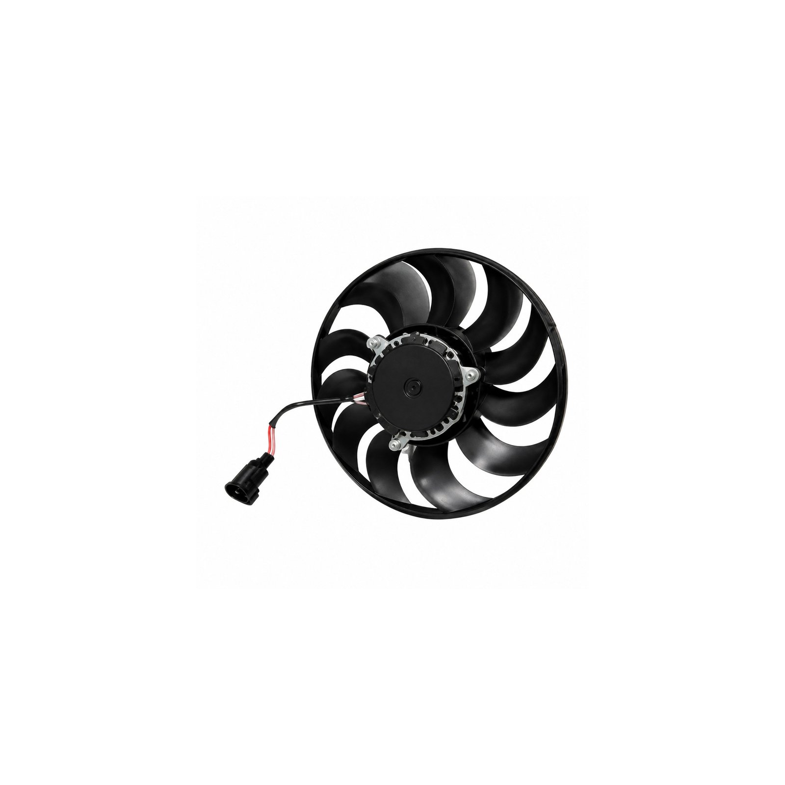 5WA121203T Radiator Fan for VOLKSWAGEN