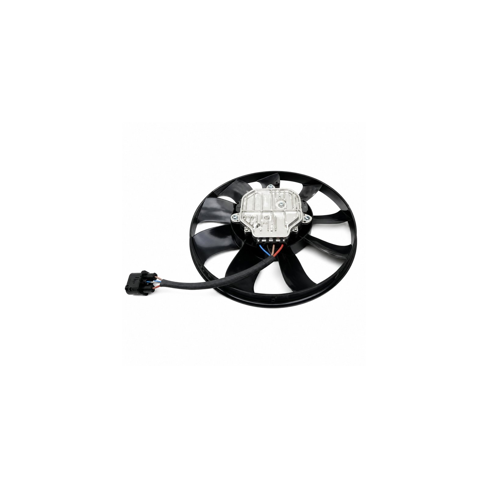 Ventilador del radiador LH7H0959455ARH — VOLKSWAGEN 2005