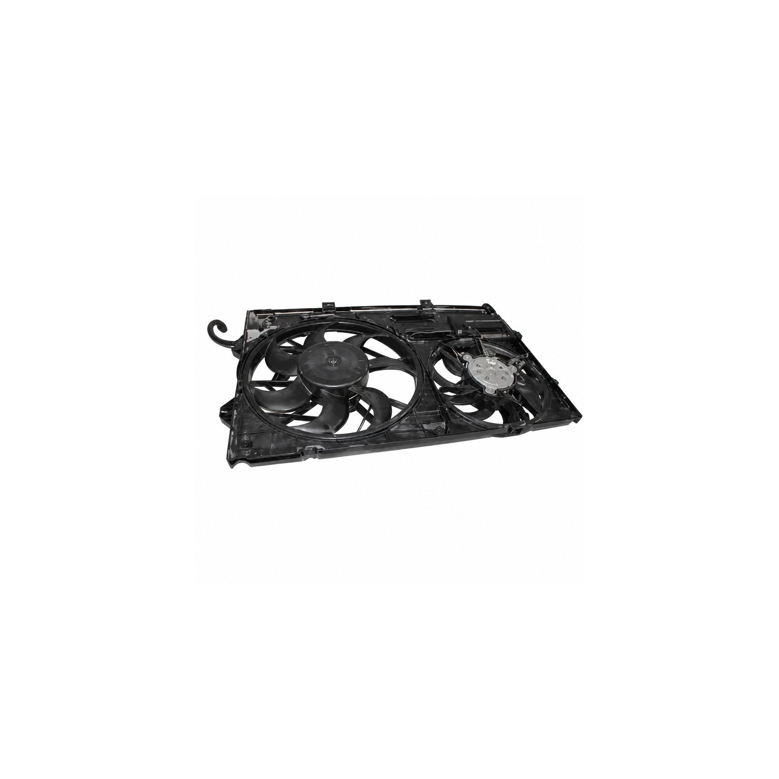 Kühlerlüfter 7H0121201CM — VOLKSWAGEN 2003-2008