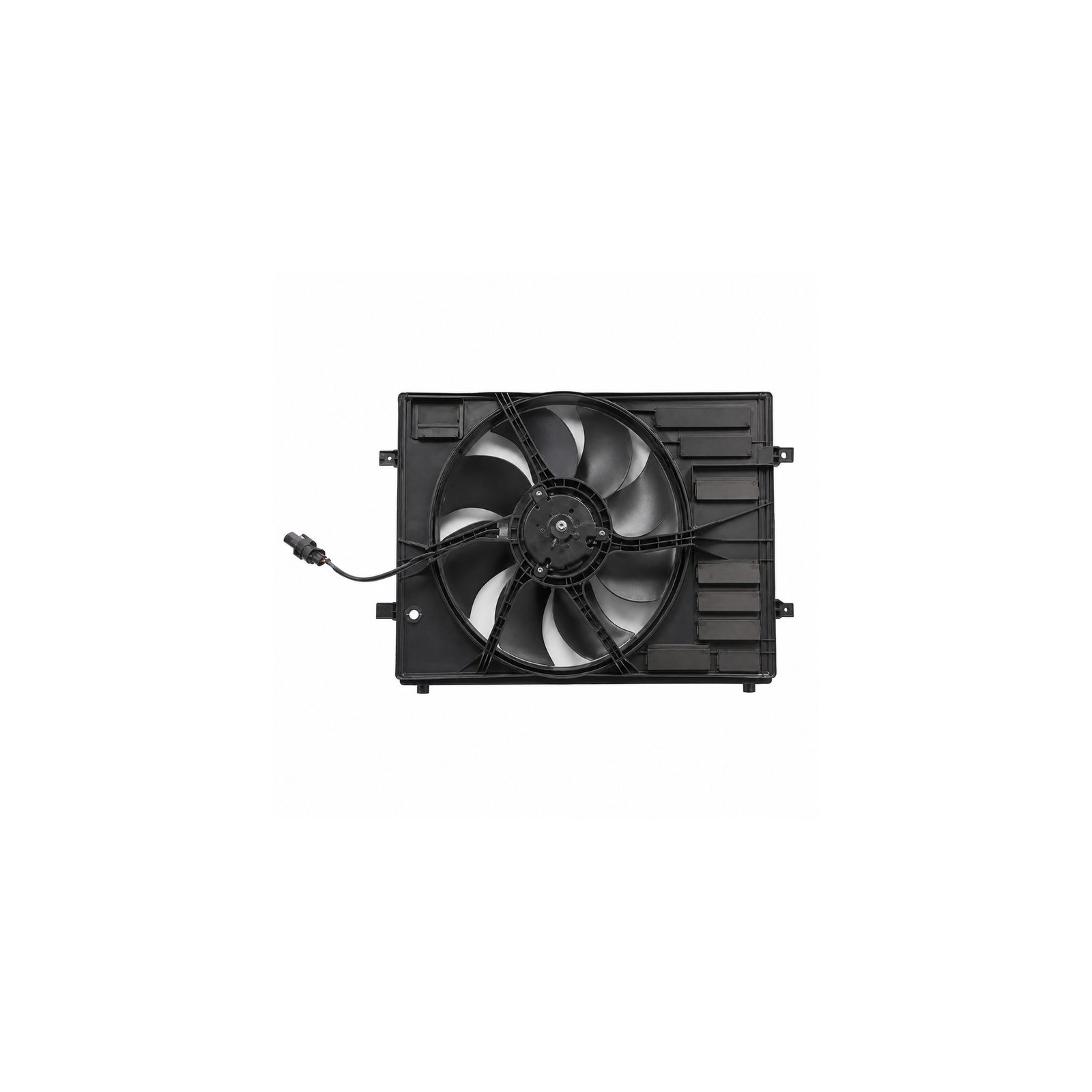 Ventilateur de radiateur 5QD121203C — VOLKSWAGEN