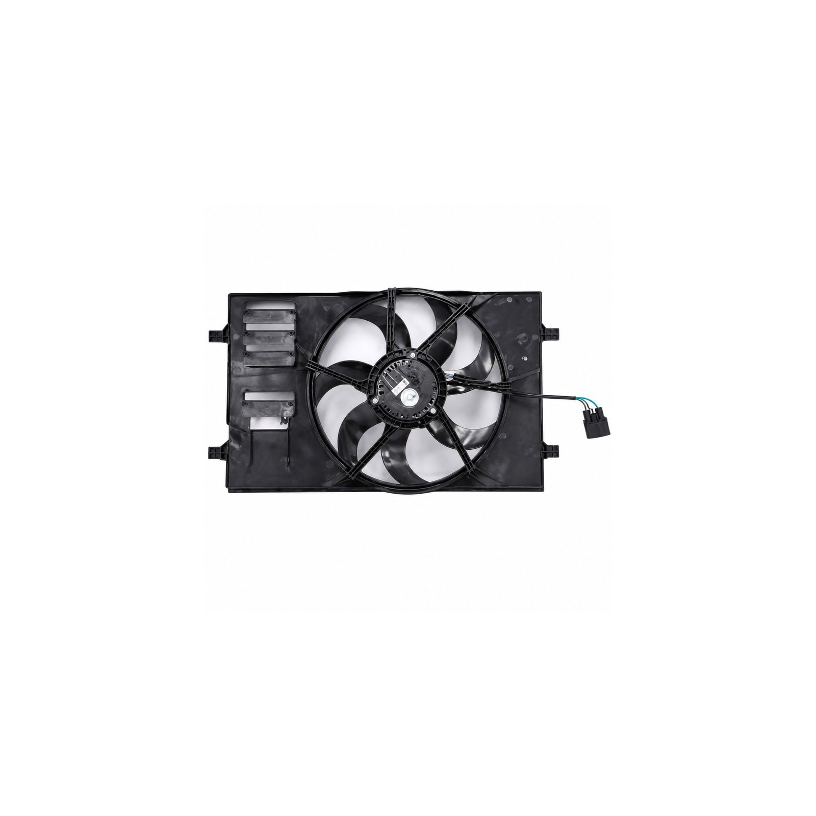 Ventilateur de radiateur 5LG121203 — VOLKSWAGEN