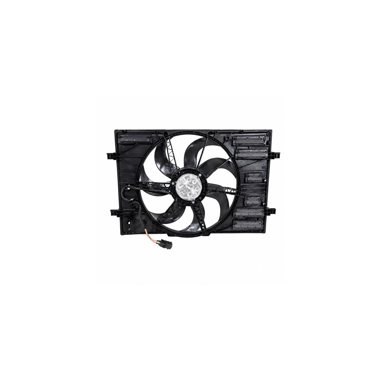 Ventilador del radiador 5QD121203M — VOLKSWAGEN 2021