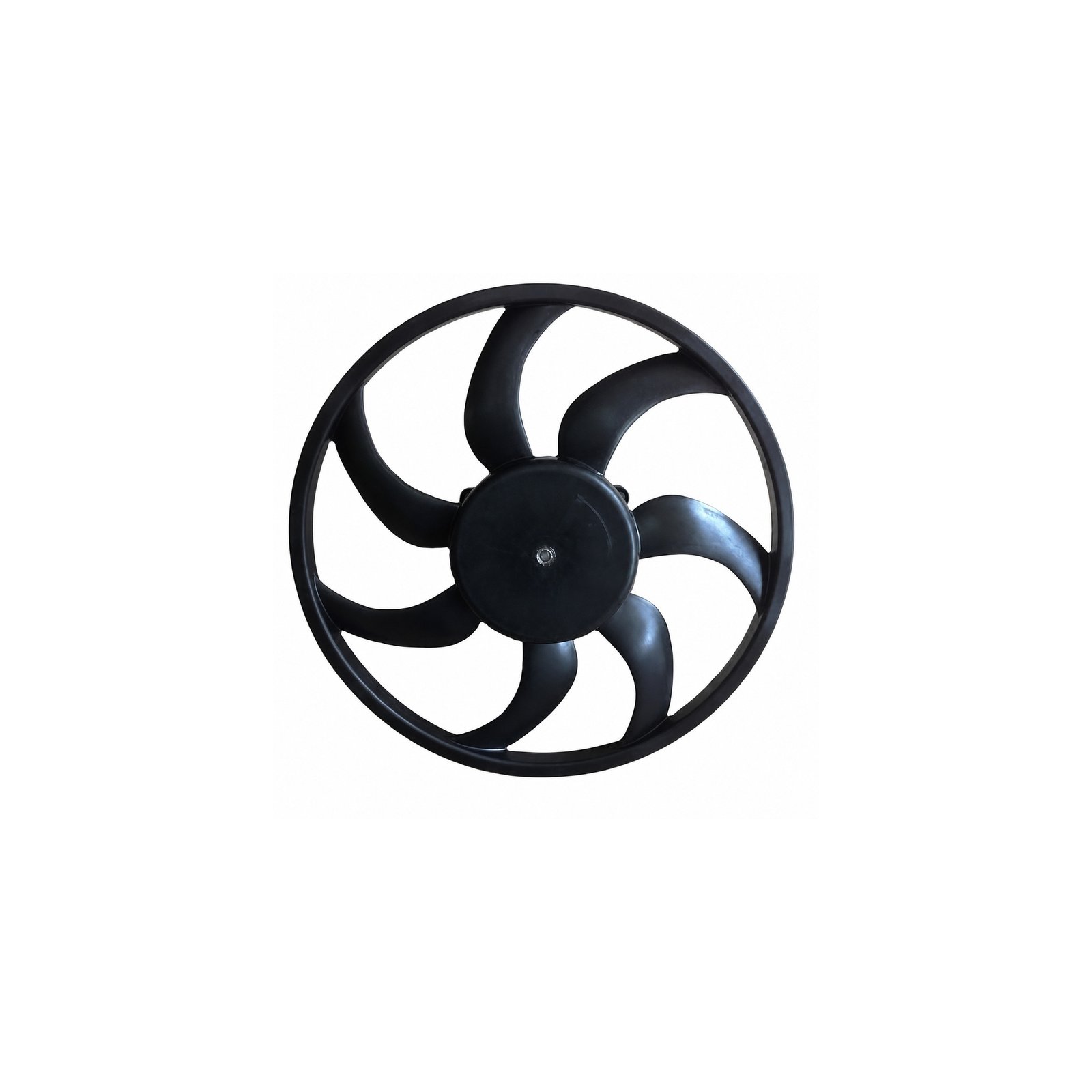 Ventilateur de radiateur 9130451165 — VOLKSWAGEN 1996