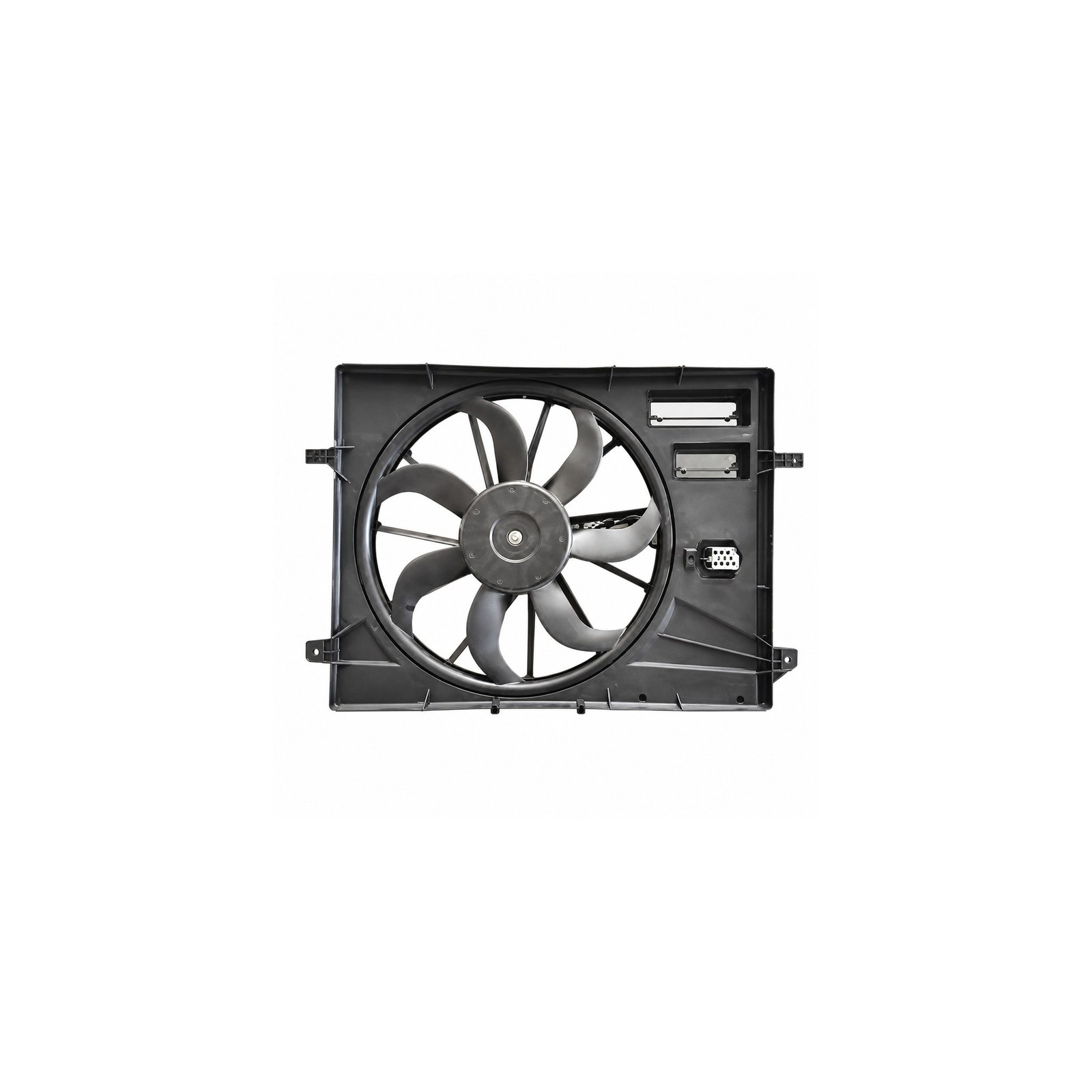 Ventilador del radiador 1308100XSZ08B — GREATWALL