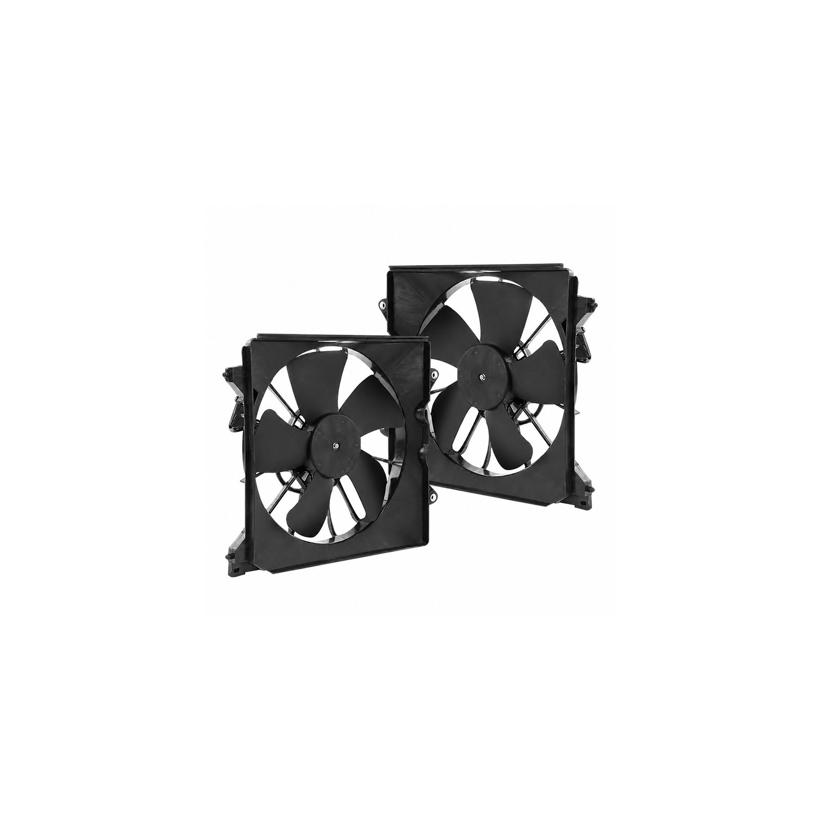 Ventilateur de radiateur F3-8105020 — BYD
