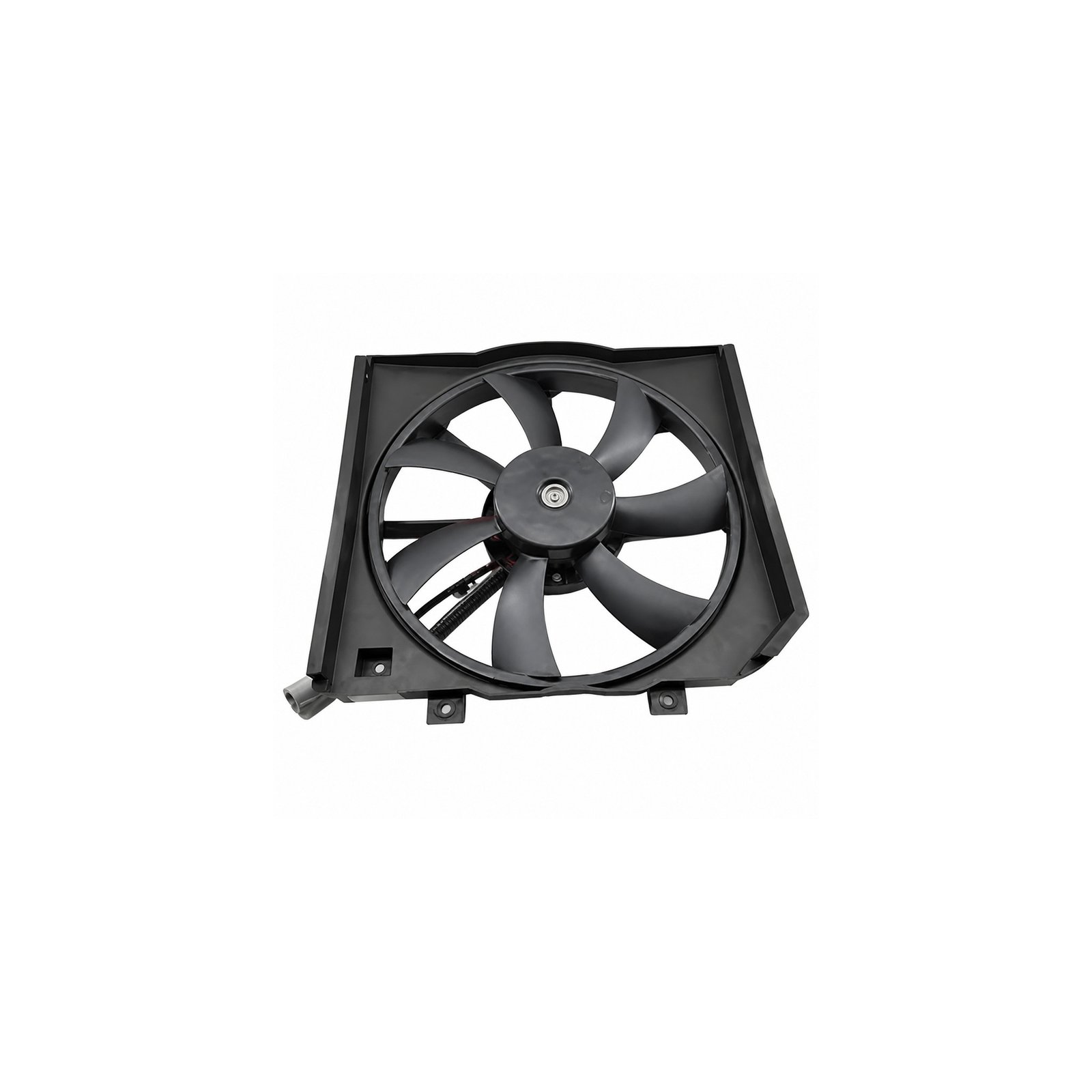 Kühlerlüfter F3-1308010-C1 — BYD