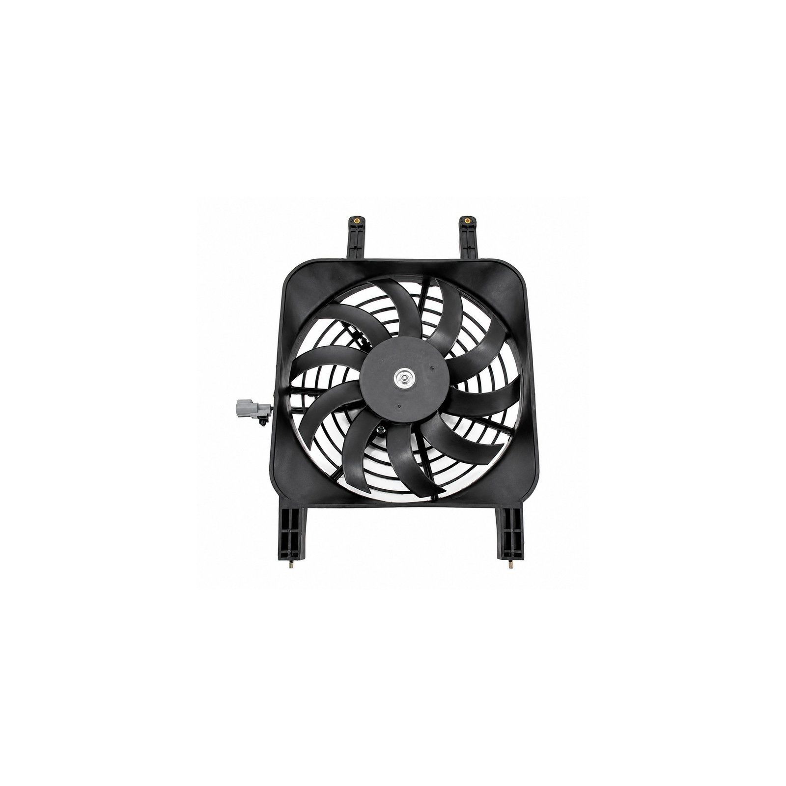 F3-8105020-C1 Radiator Fan for BYD