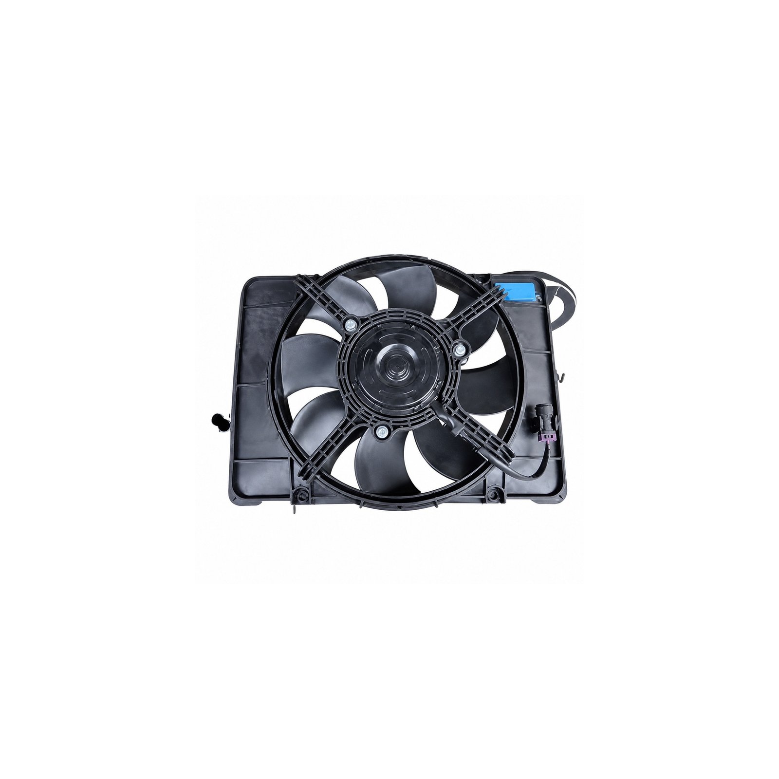 Ventilador del radiador 5496980 — WULING
