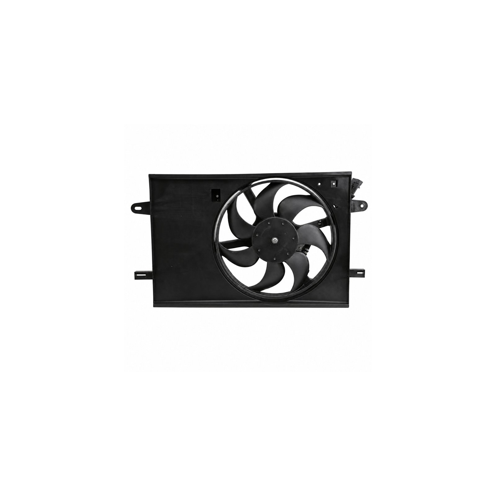 Ventilador del radiador 1308010-AD02 — CHANGAN