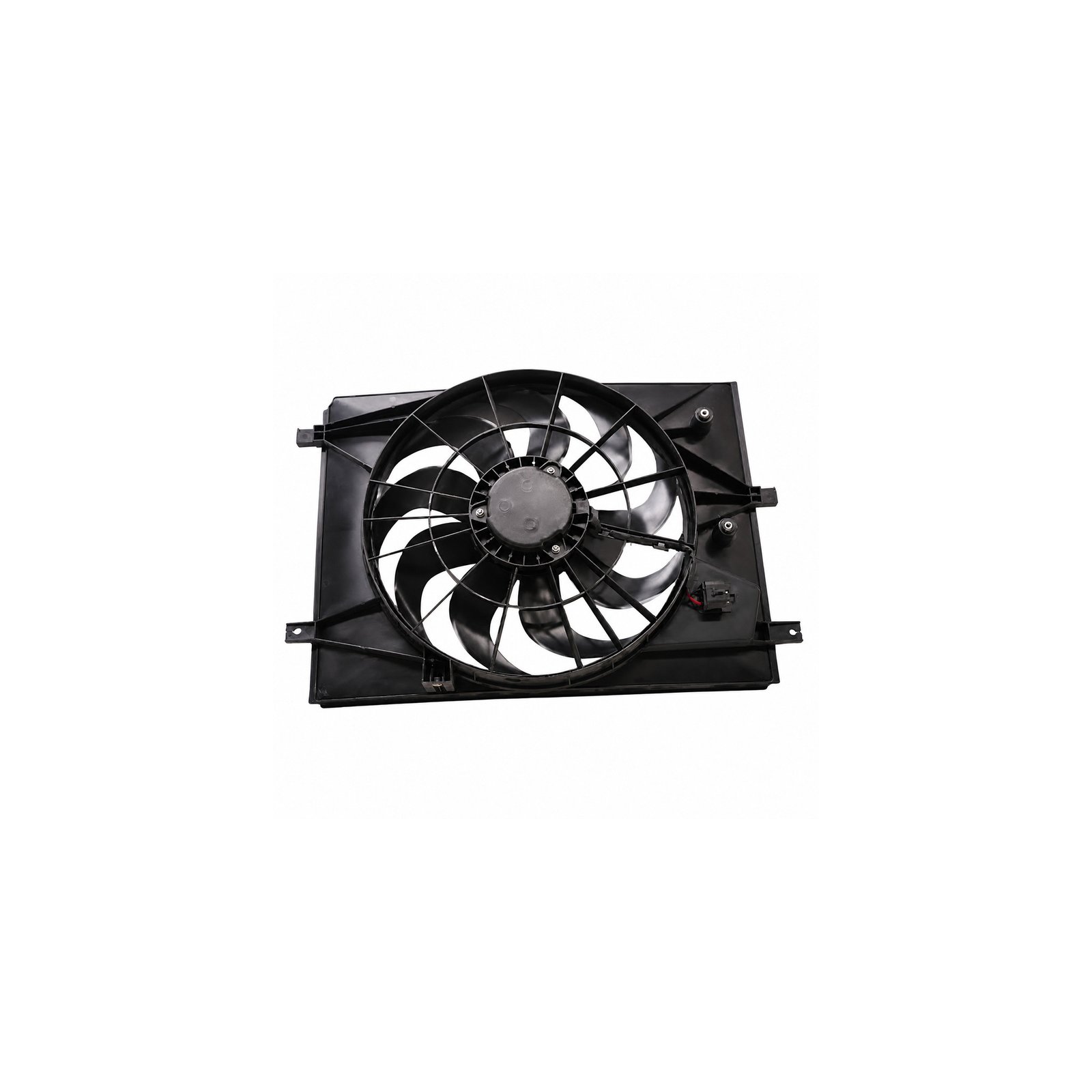 Ventilador del radiador S101030-0800 — CHANGAN