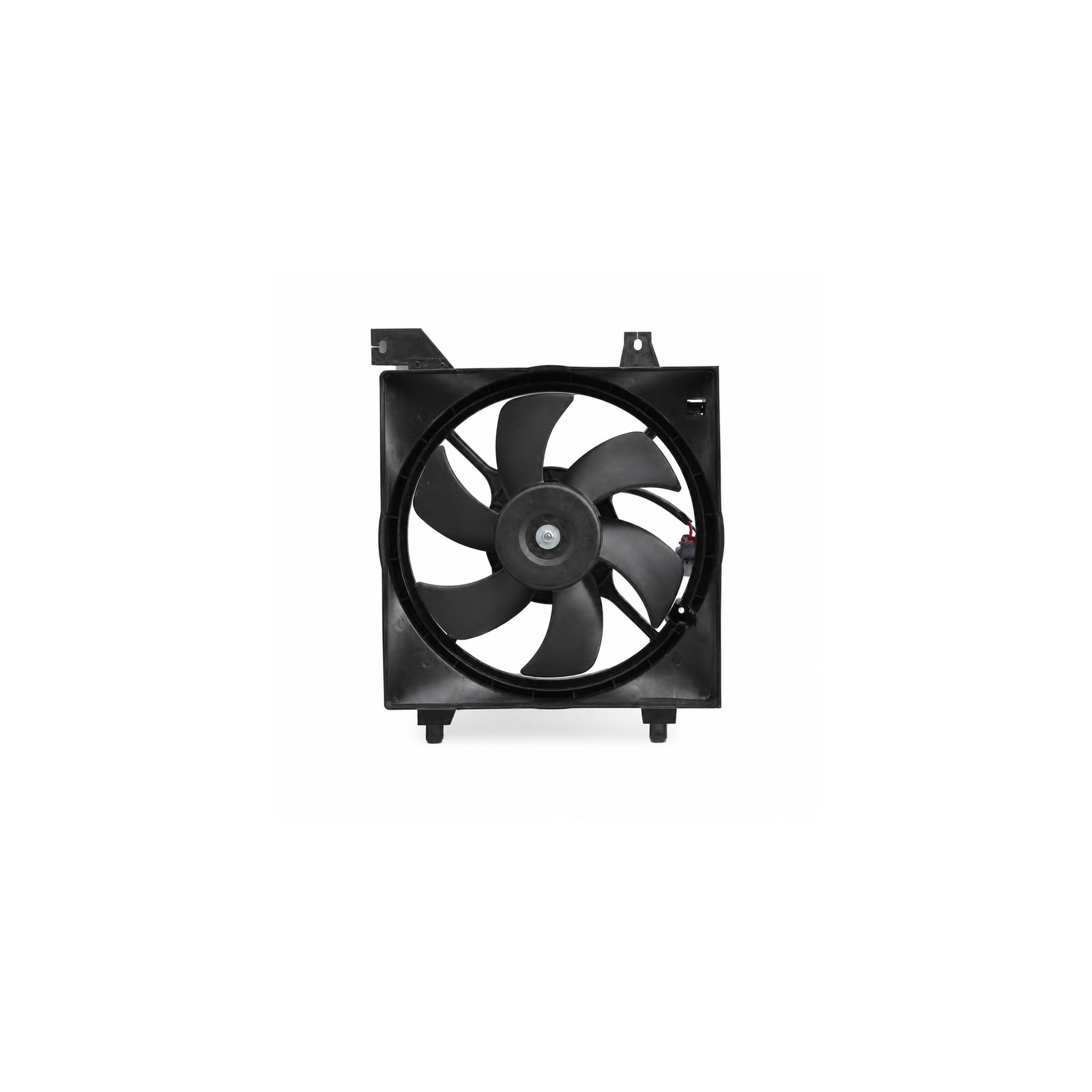 Ventilador del radiador B501023-0800 — CHANGAN