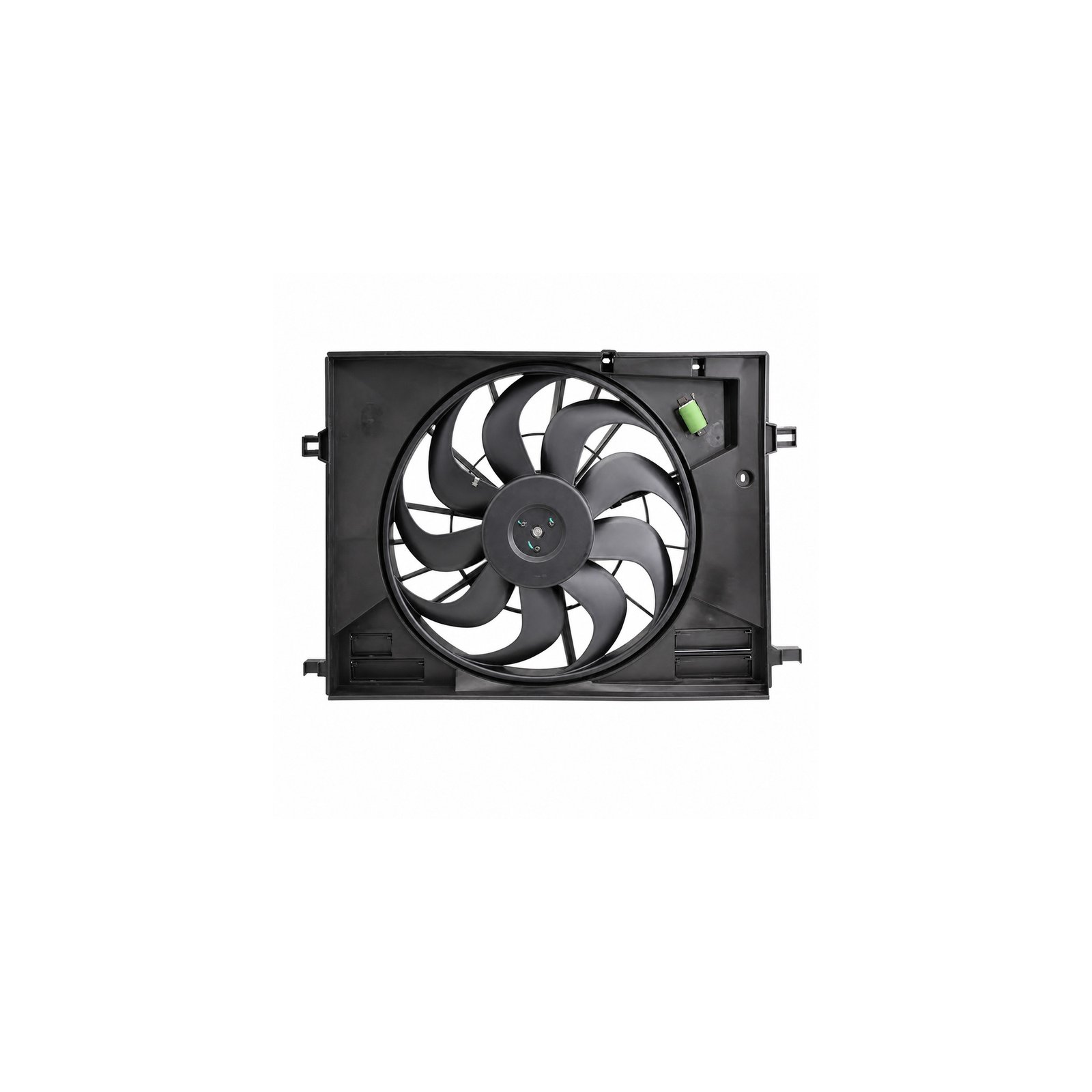 Ventilateur de radiateur S301030-3201 — CHANGAN
