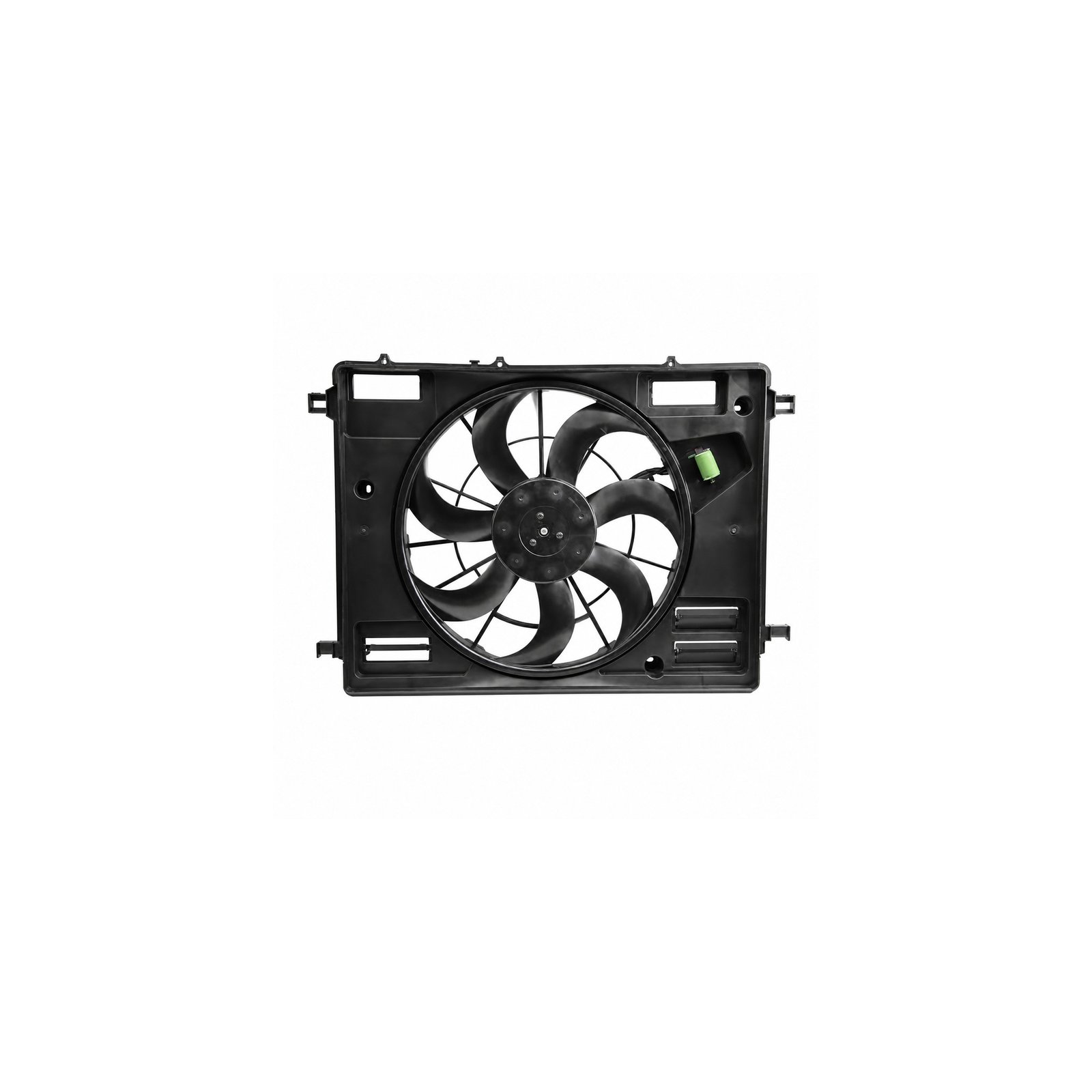 Ventilateur de radiateur A101018-0100 — CHANGAN