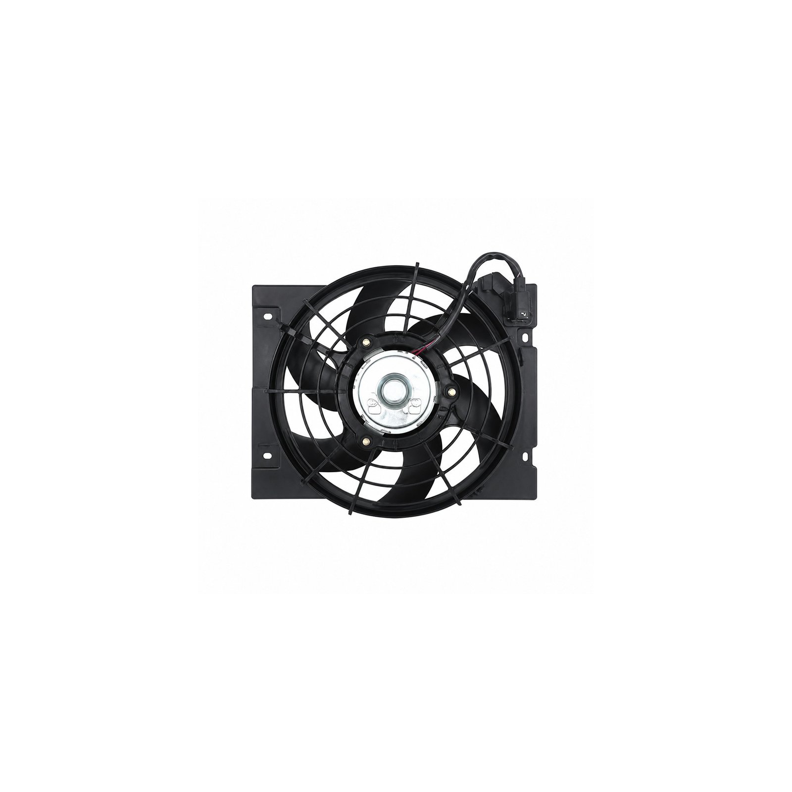 Ventilateur de radiateur CV8137-1000 — CHANGAN