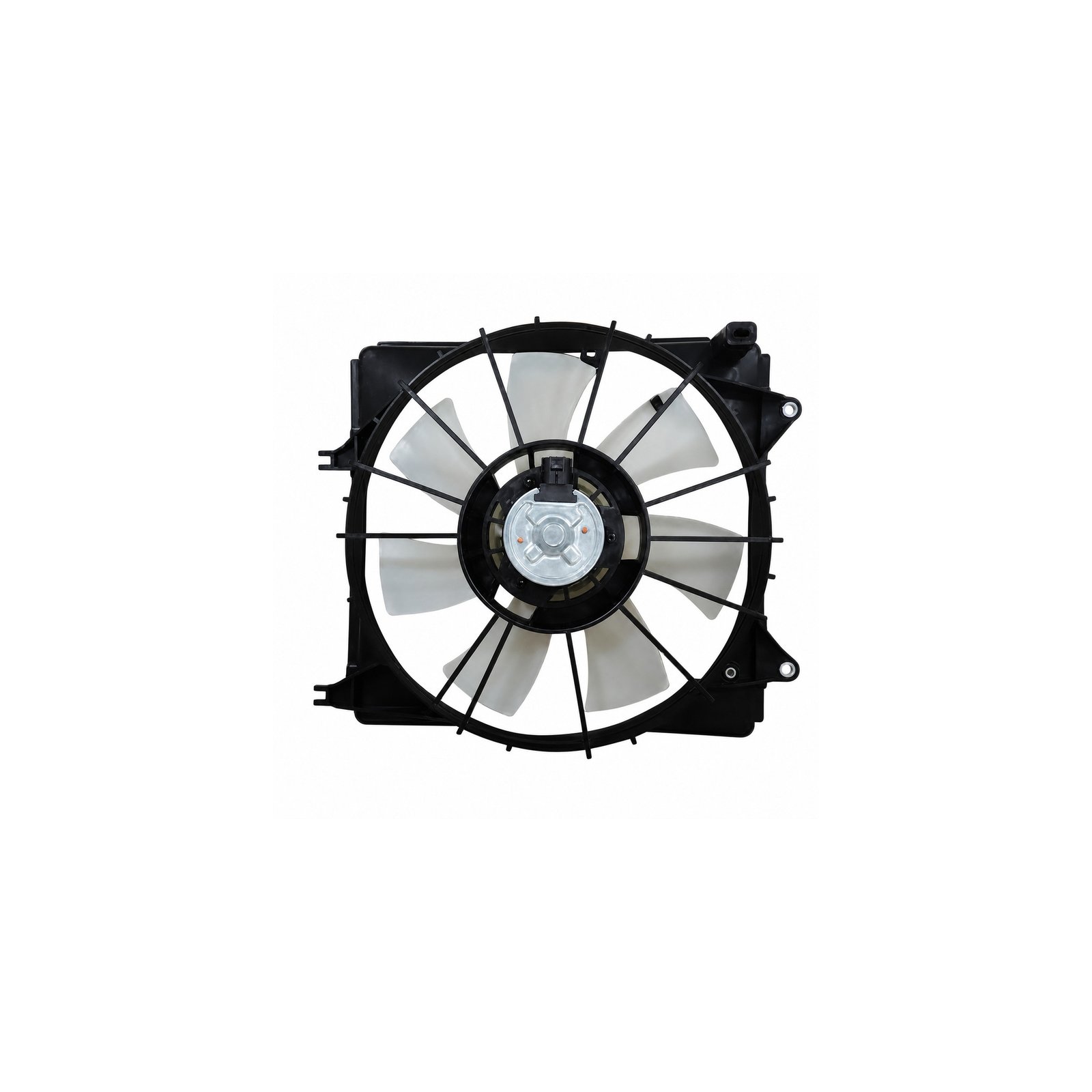 Ventilateur de radiateur 17760-80JA0 — SUZUKI