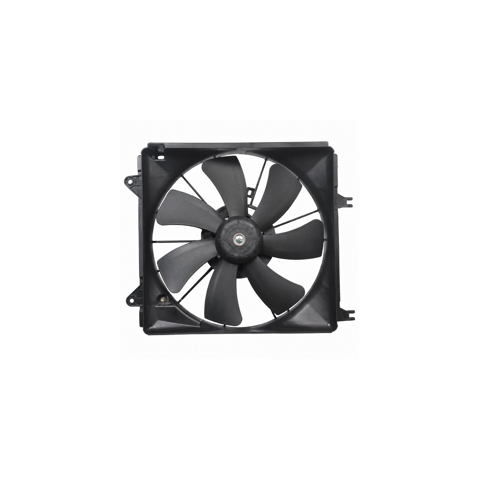 Ventilateur de radiateur 9556054G02 — SUZUKI