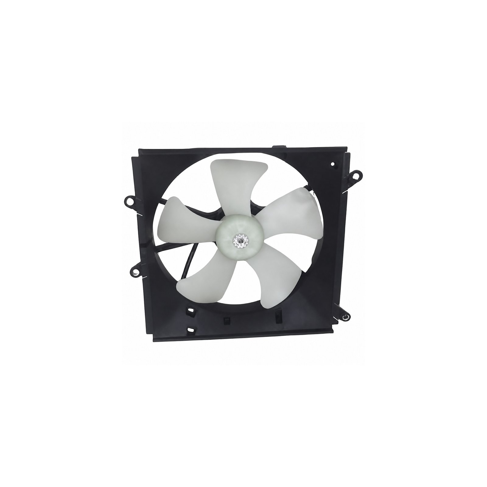 Ventilateur de radiateur 16363-0H010 — LEXUS