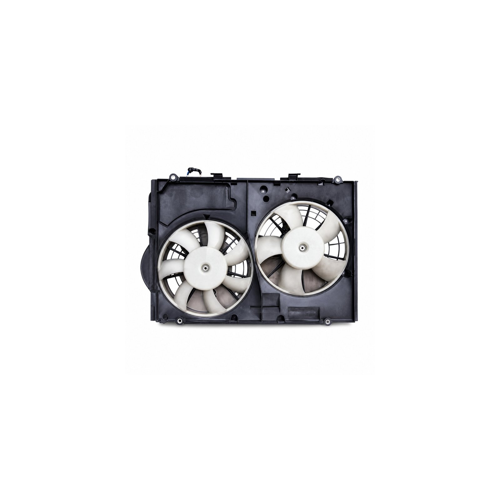 Ventilateur de radiateur 16711-31440 — LEXUS 2009