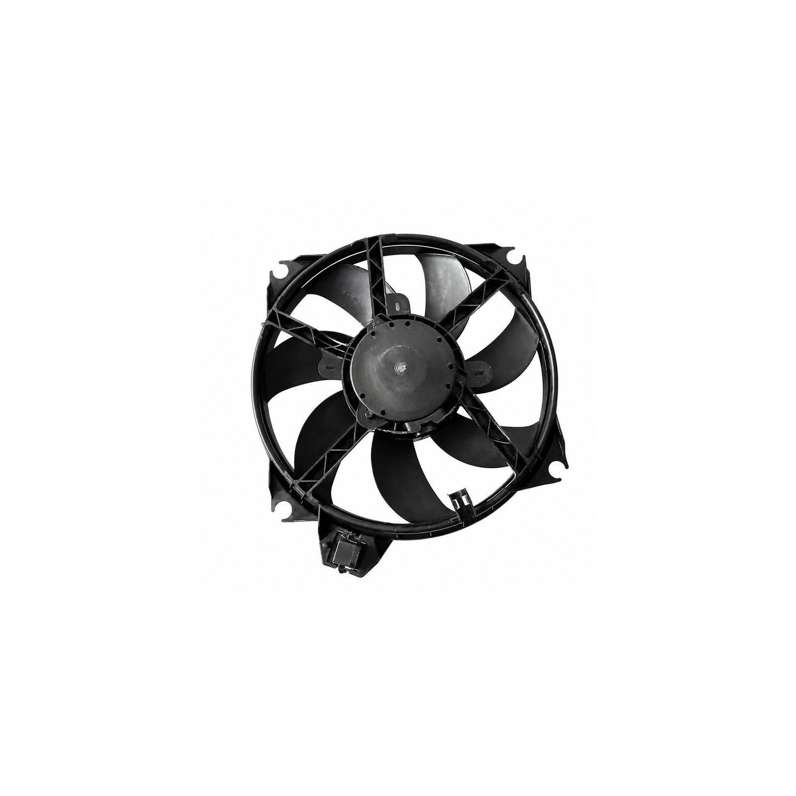 Ventilador del radiador 8200779073 — RENAULT