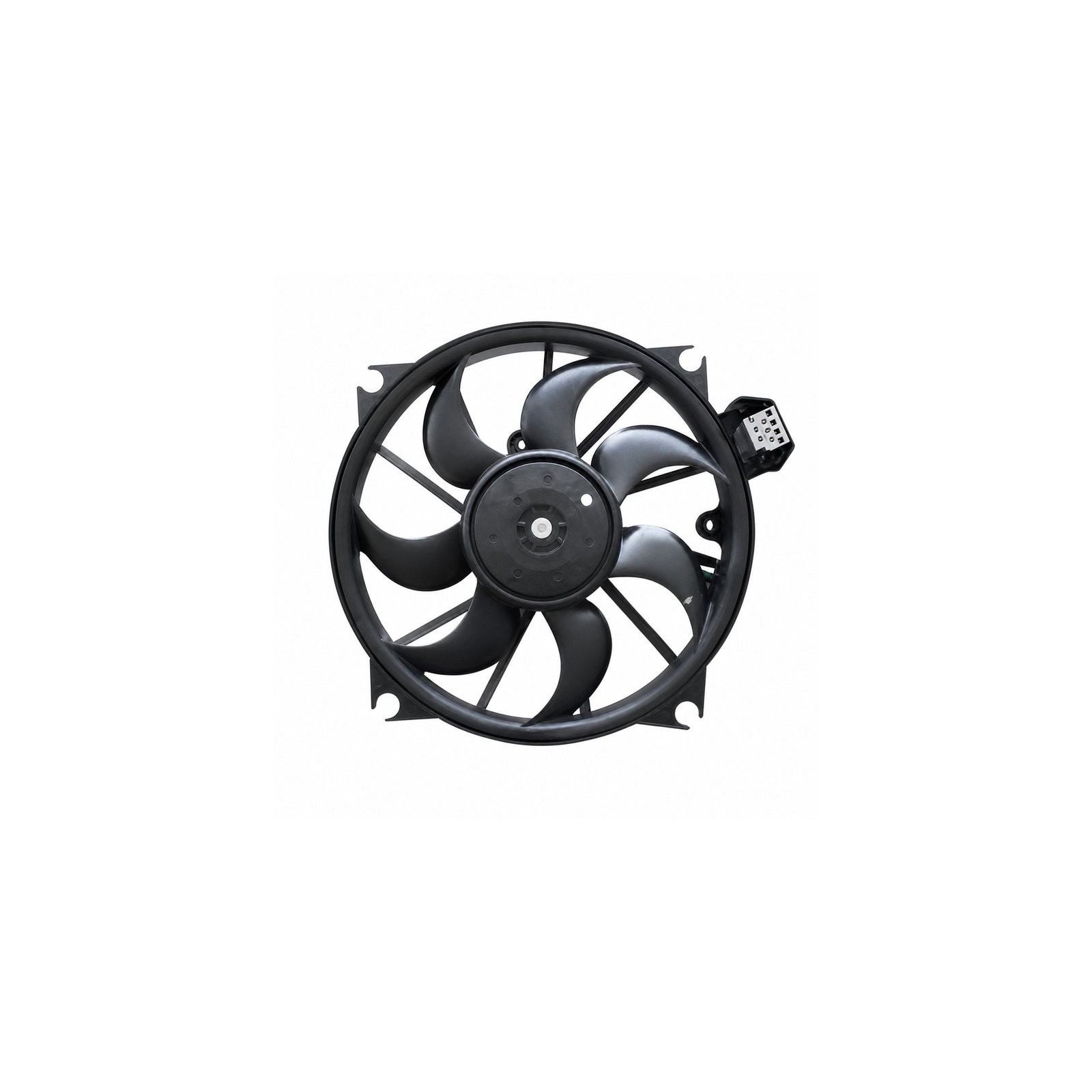 Ventilateur de radiateur 214817346R — RENAULT