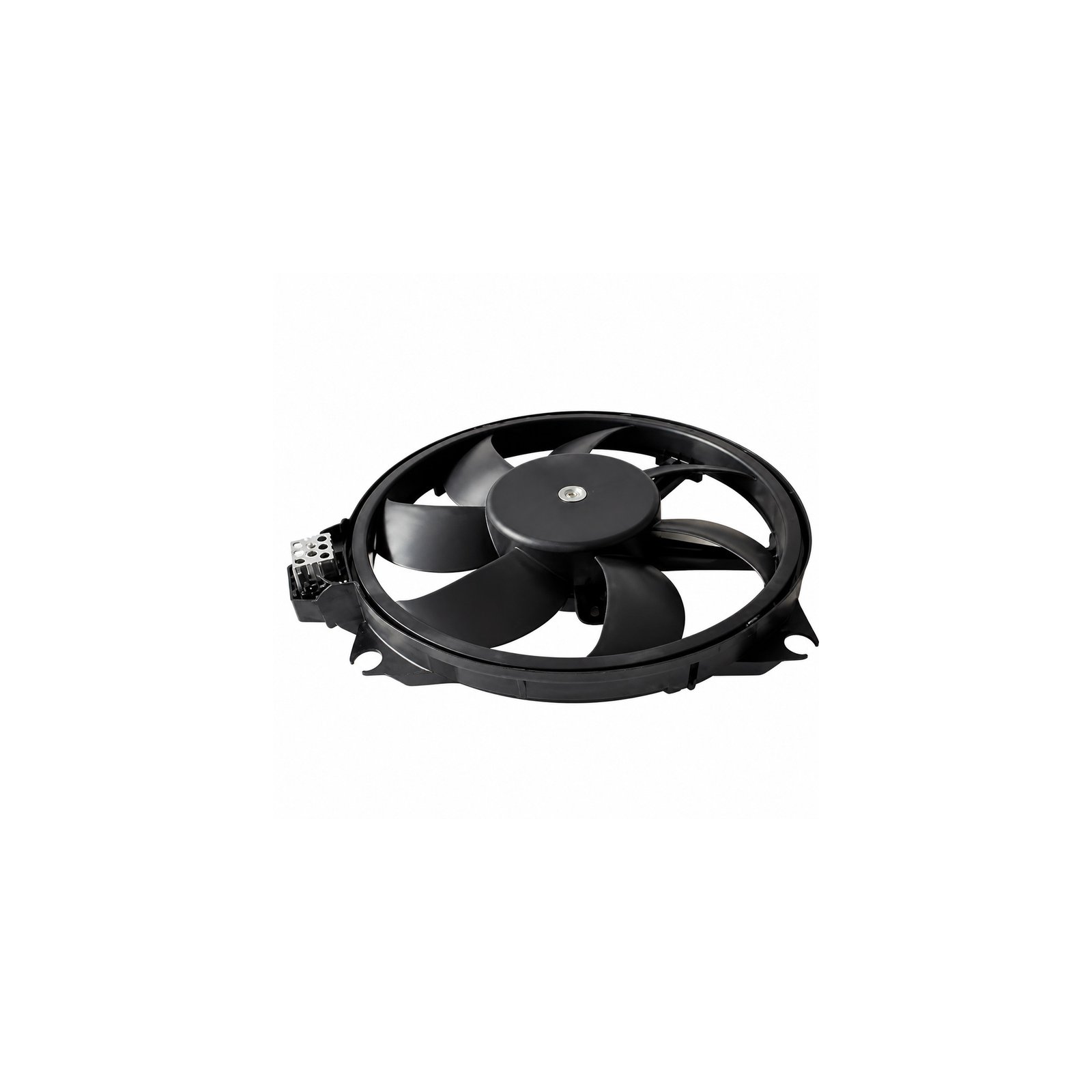 Ventilador del radiador 6001550769 — RENAULT