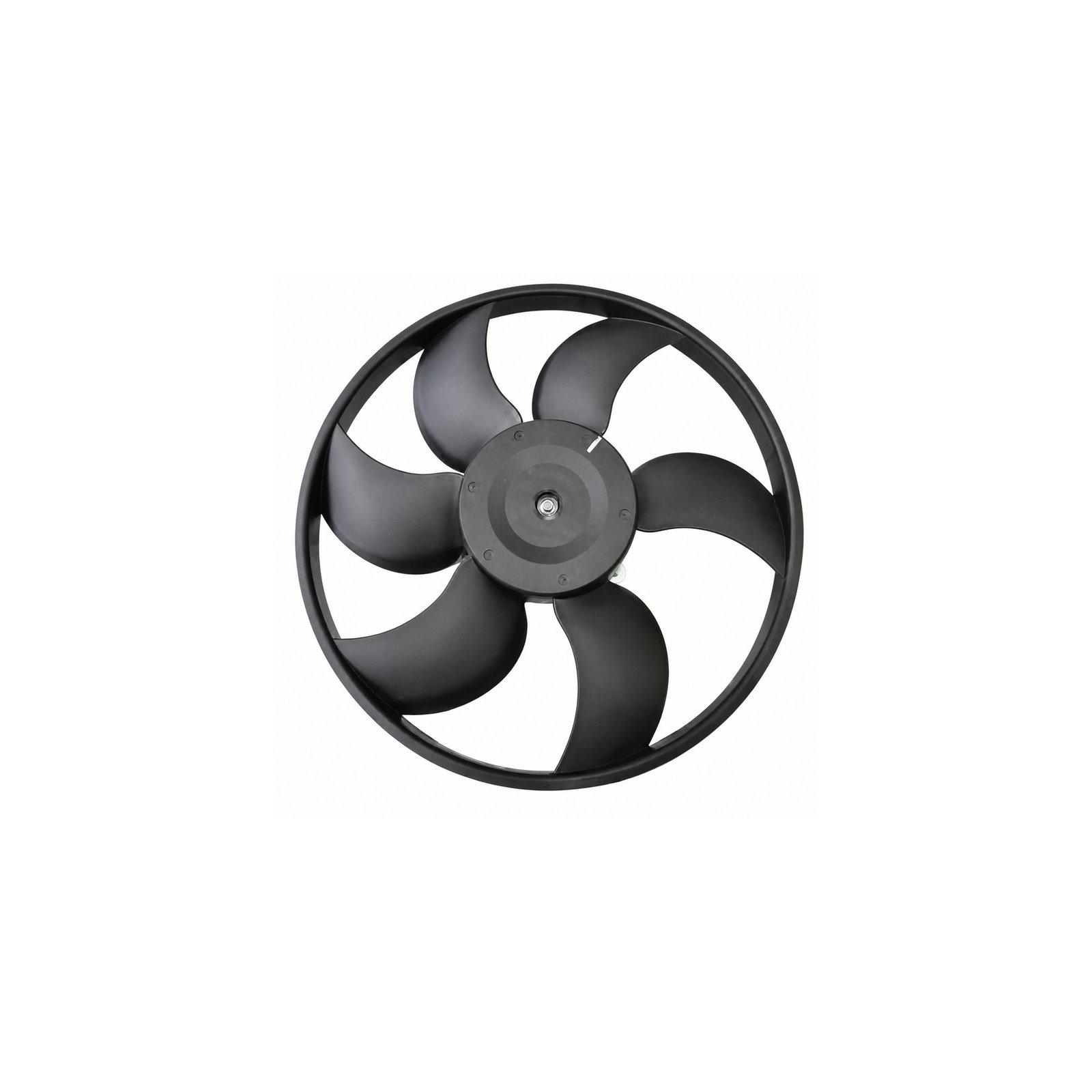 Kühlerlüfter 7701059785 — RENAULT 2005-2012