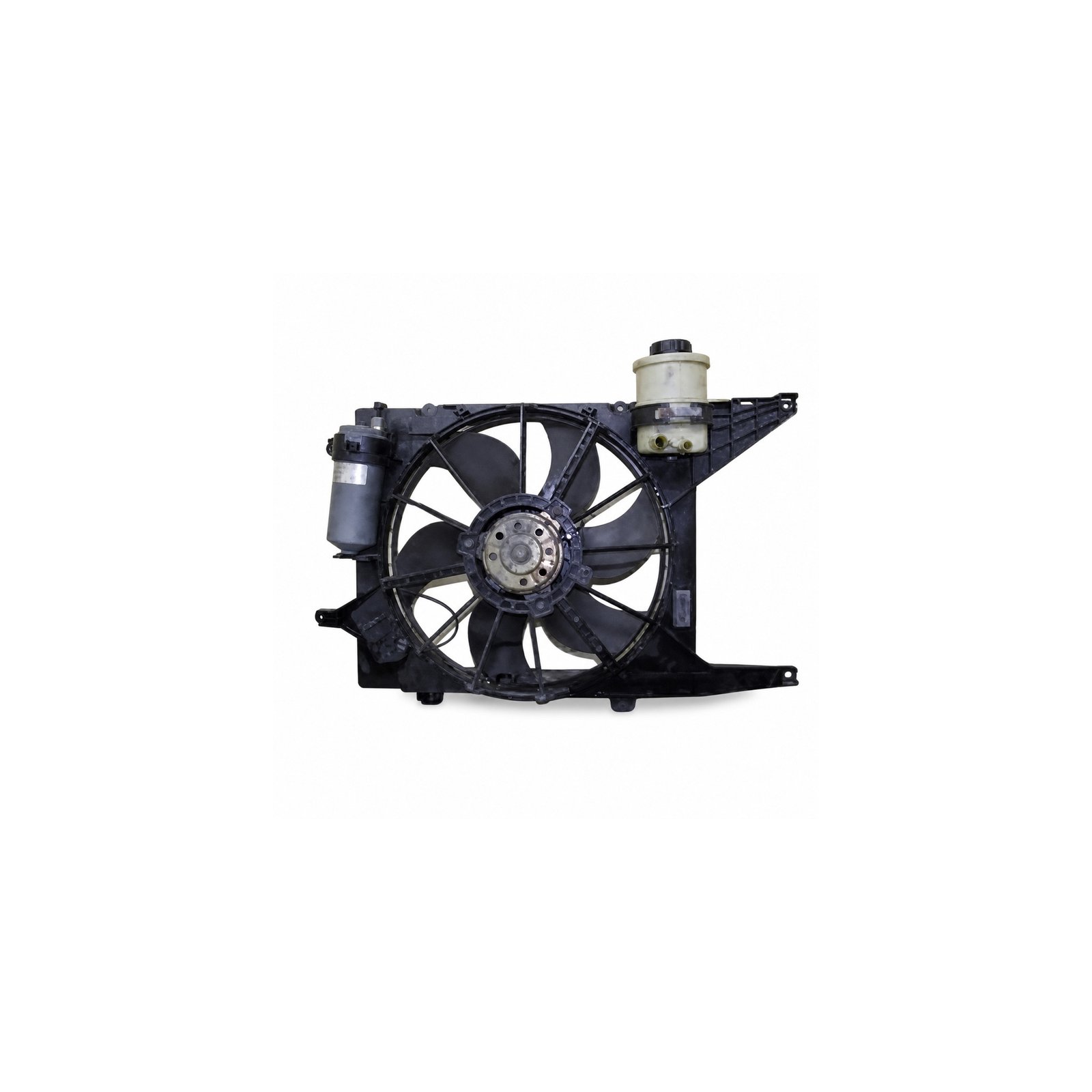 Ventilador del radiador 214754524R — RENAULT