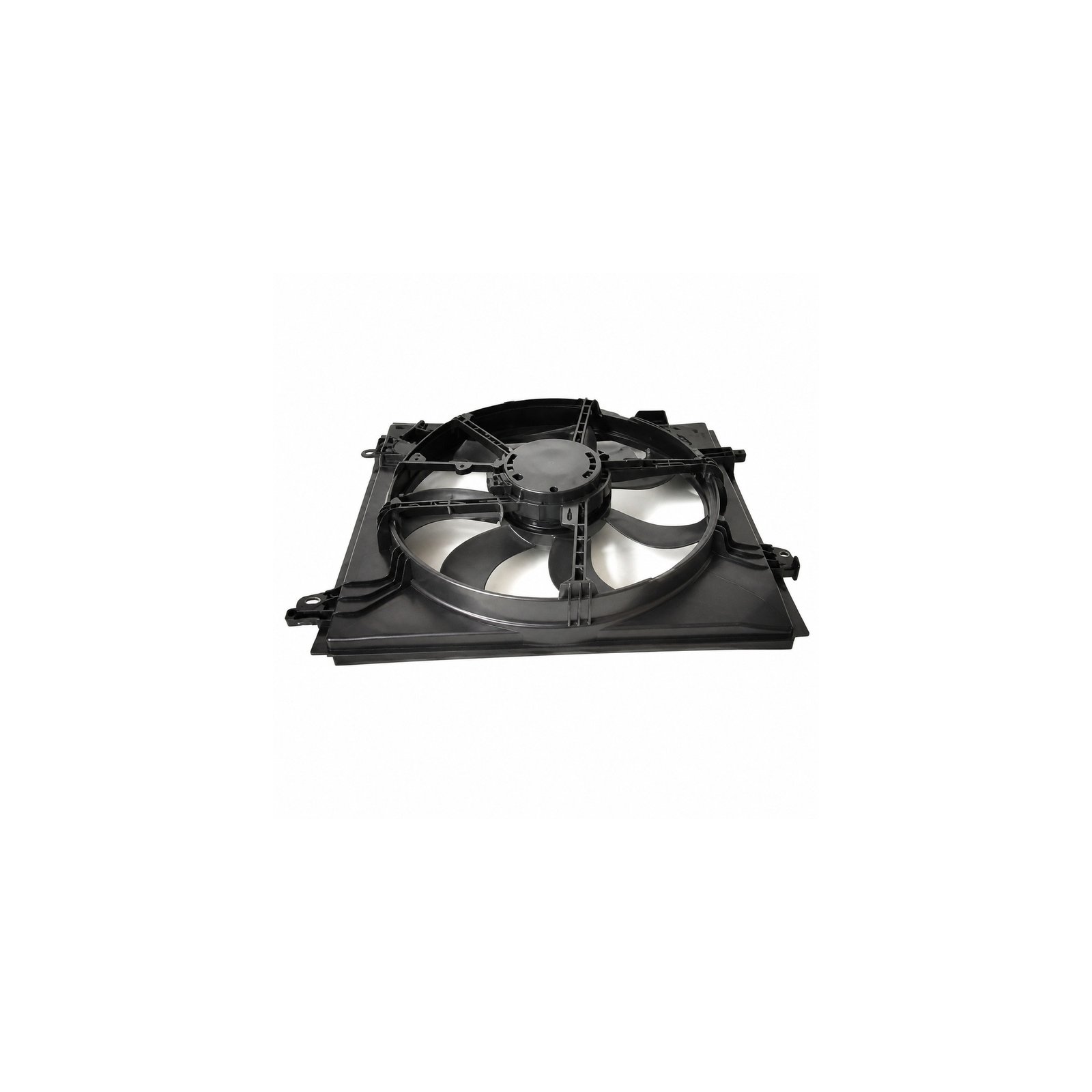 Ventilateur de radiateur 214817062R — RENAULT 2035