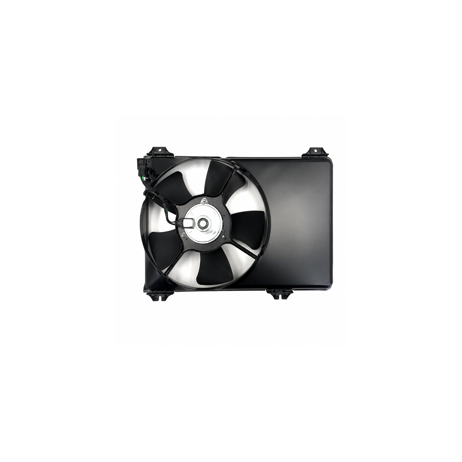 Kühlerlüfter 214812218R — RENAULT
