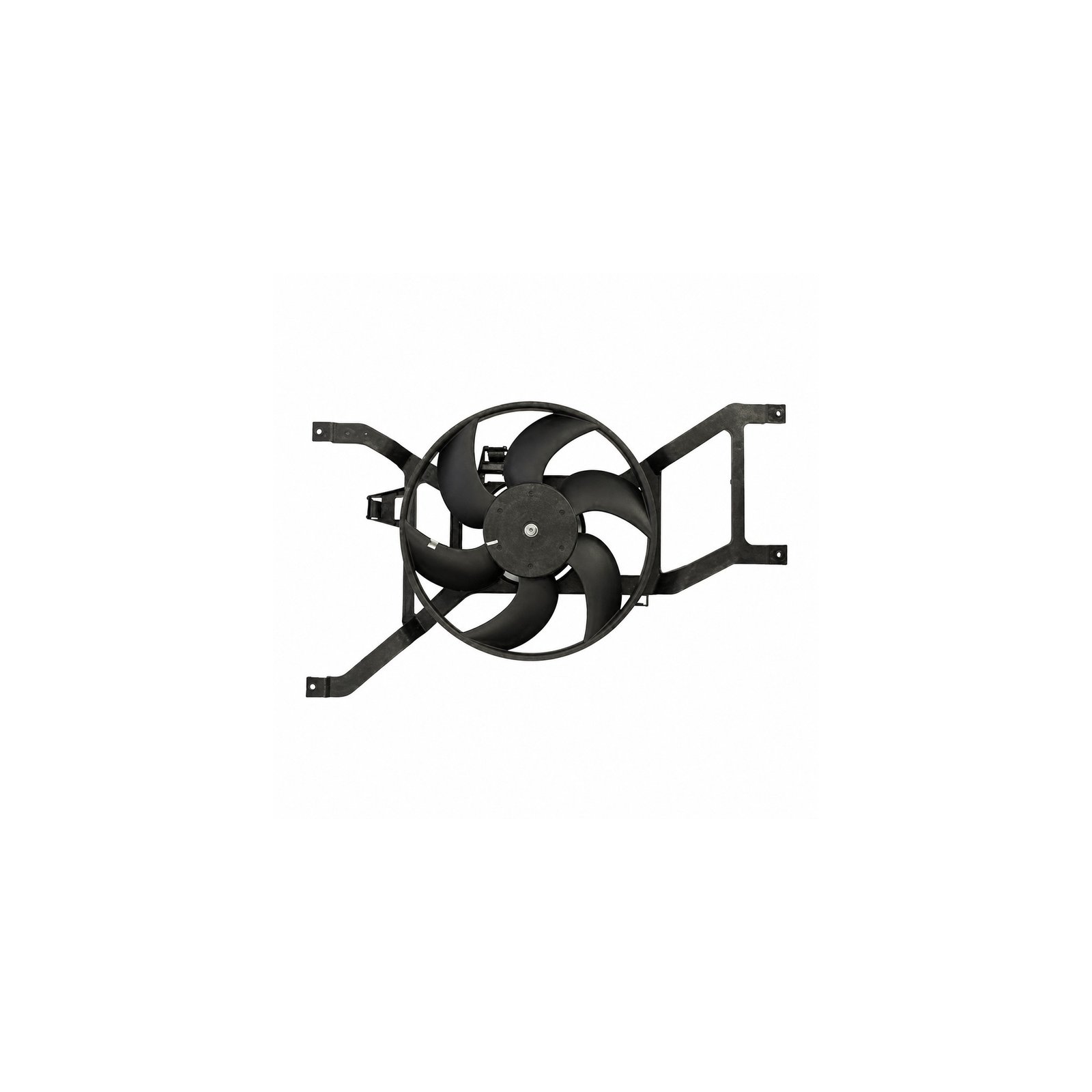6001550771 Radiator Fan for RENAULT