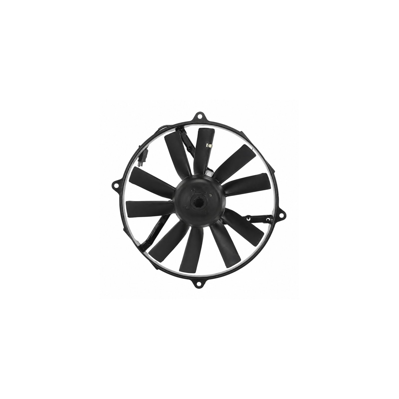Kühlerlüfter 0005007693 — BENZ MERCEDES SL 1989-2002