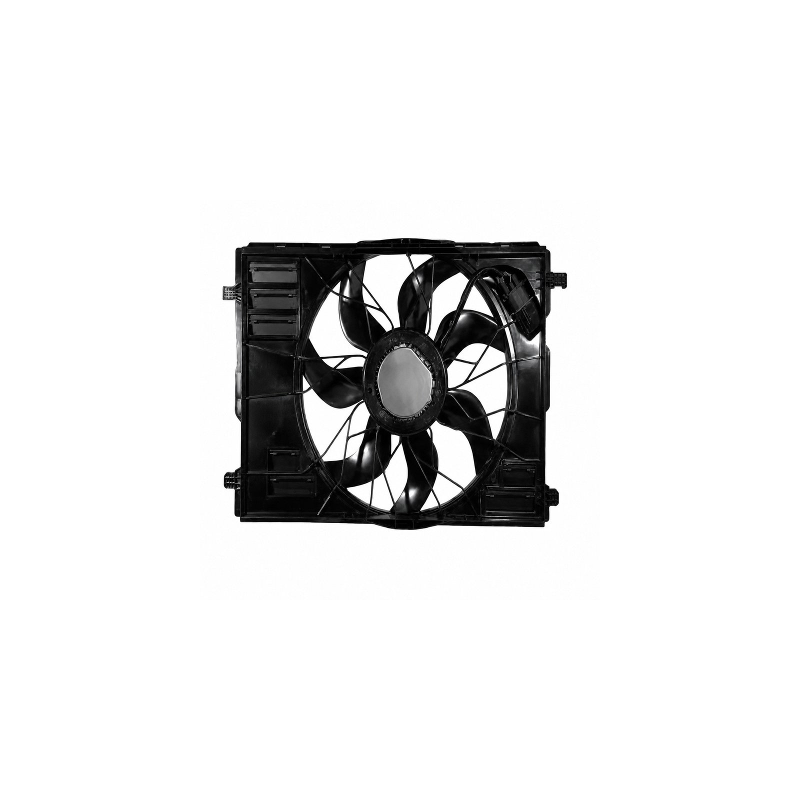 2479060100 Radiator Fan for BENZ