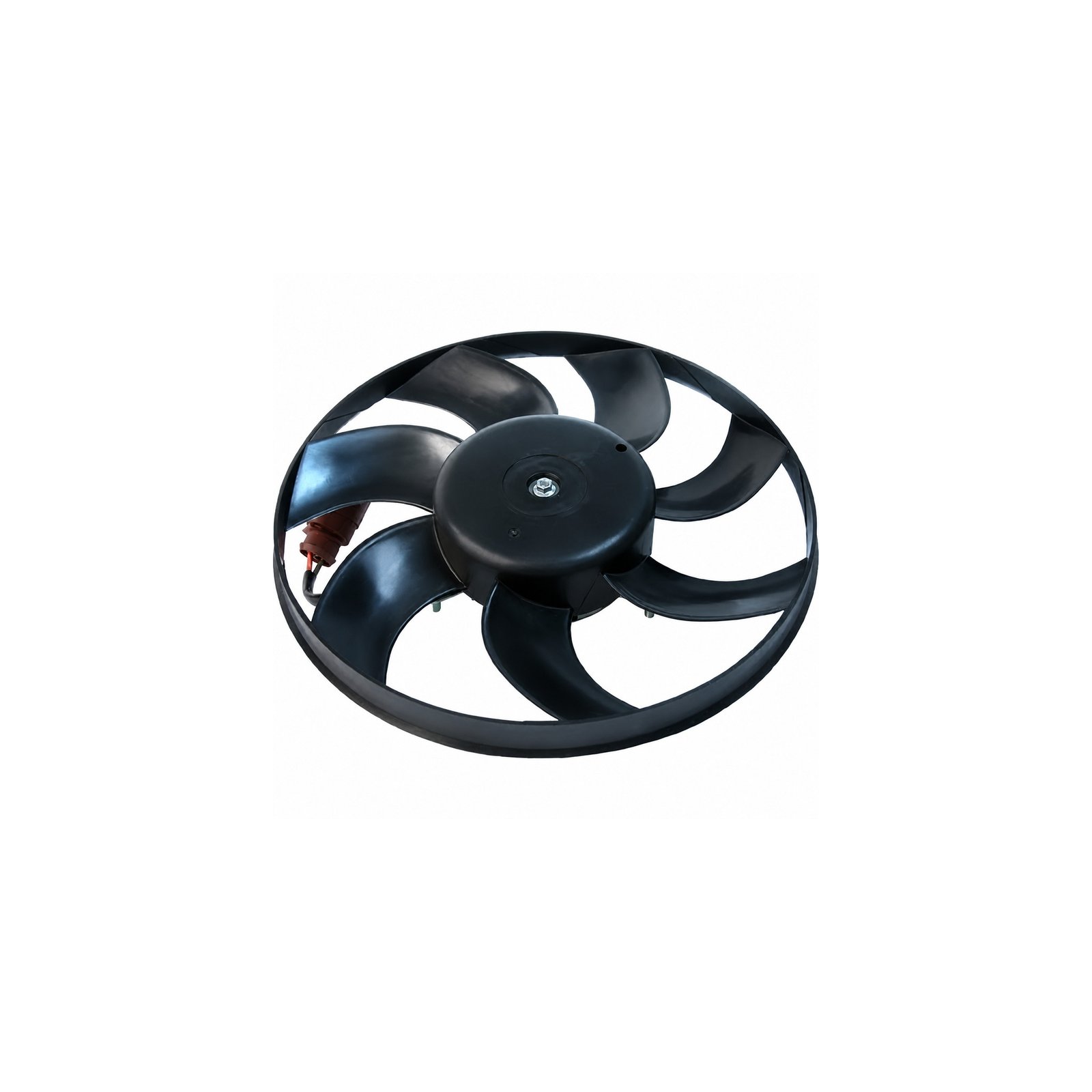 Kühlerlüfter 1J0959455R — AUDI