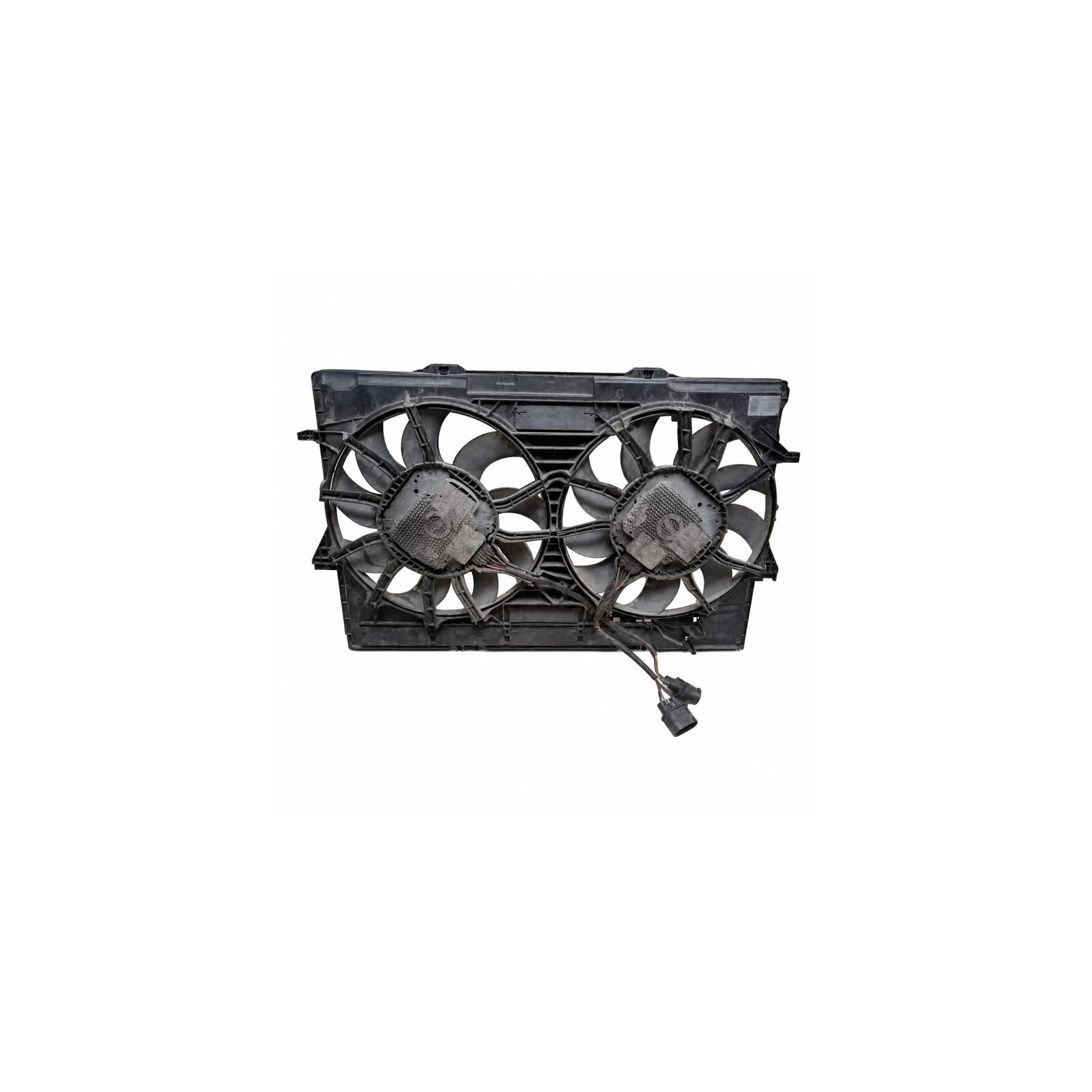 Kühlerlüfter 4E0959455H — AUDI