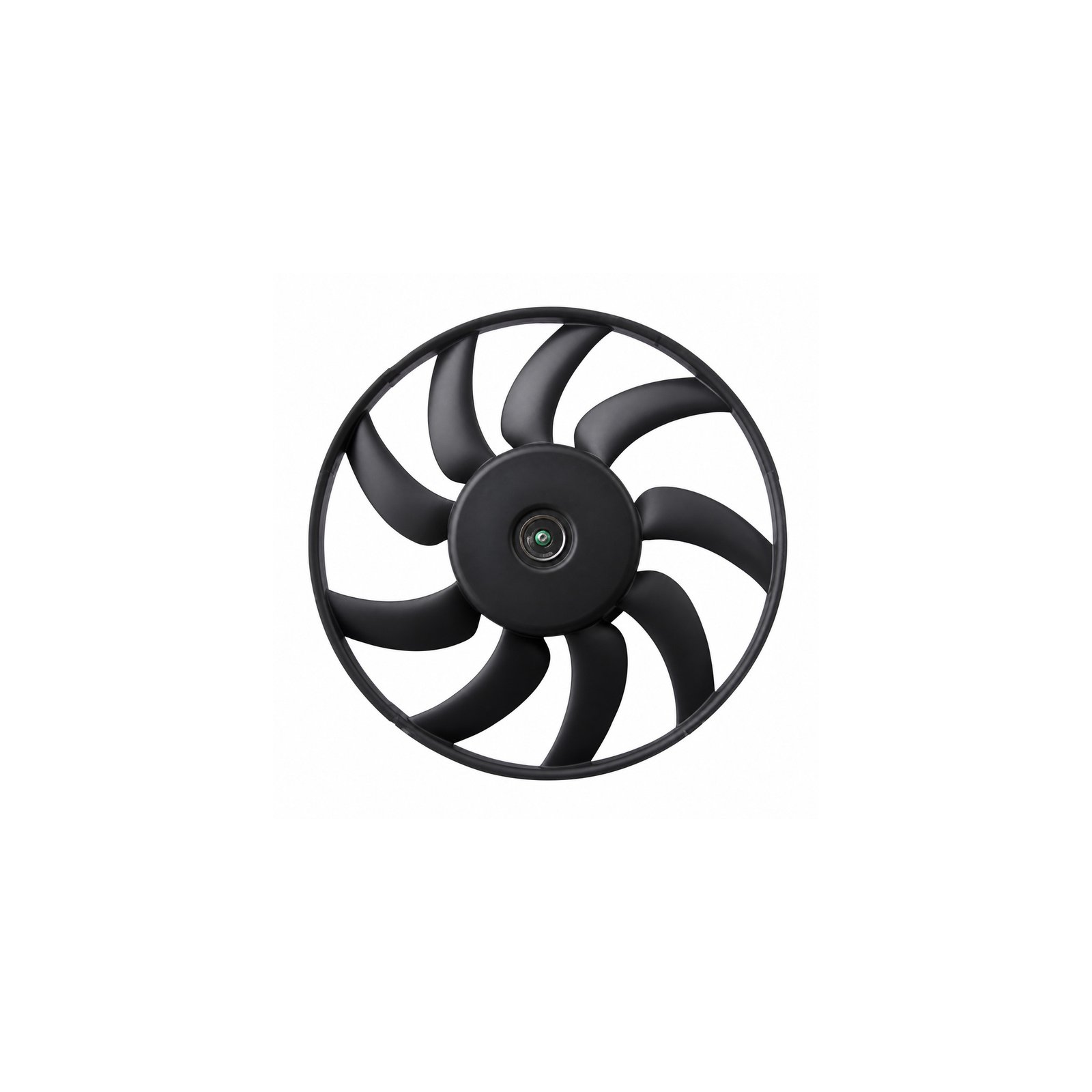Kühlerlüfter 8W0959455A — AUDI