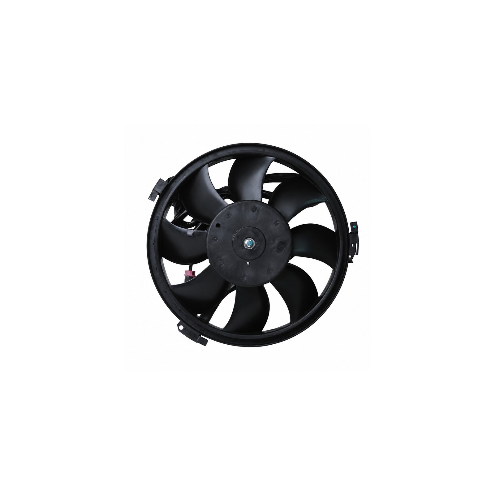 Ventilador del radiador 21481-JK60B — INFINITI 2008-2013