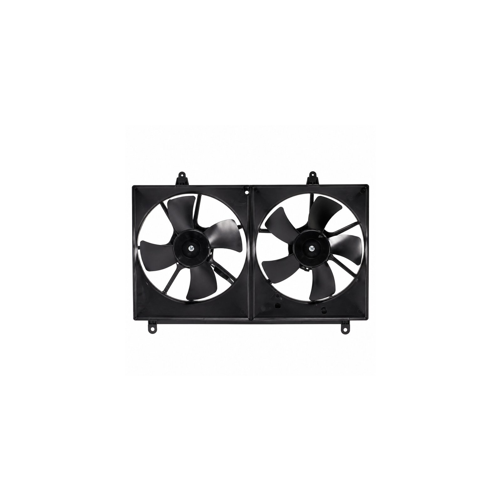 Ventilador del radiador 21481-CL80A — INFINITI 2003-2008