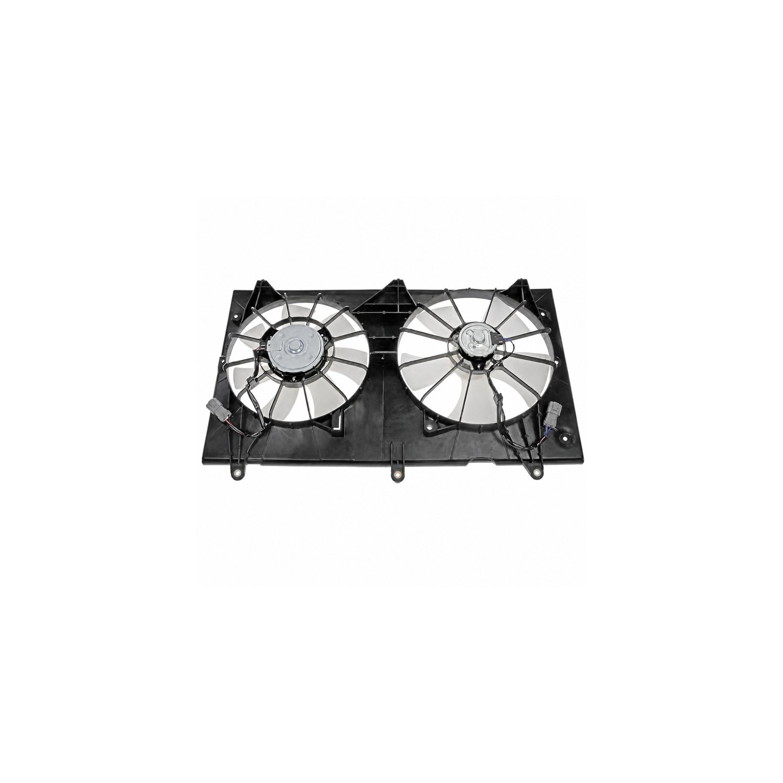 Ventilador del radiador 45122FG003 — SUBARU
