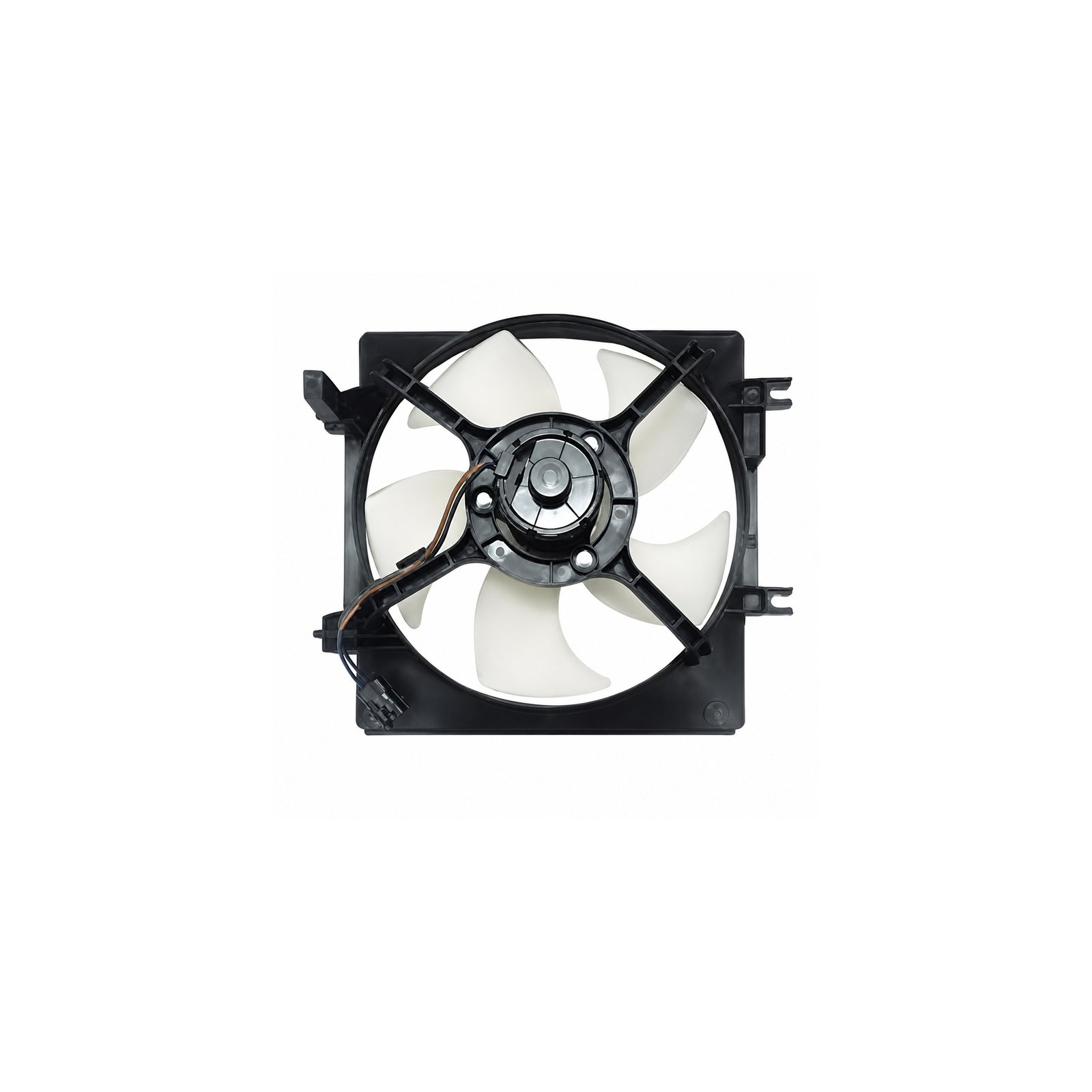 Kühlerlüfter 73310SG000 — SUBARU 2013