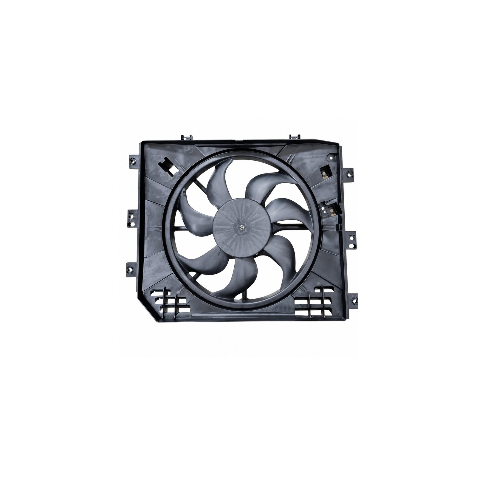21320-35200 Radiator Fan for SSANGYONG