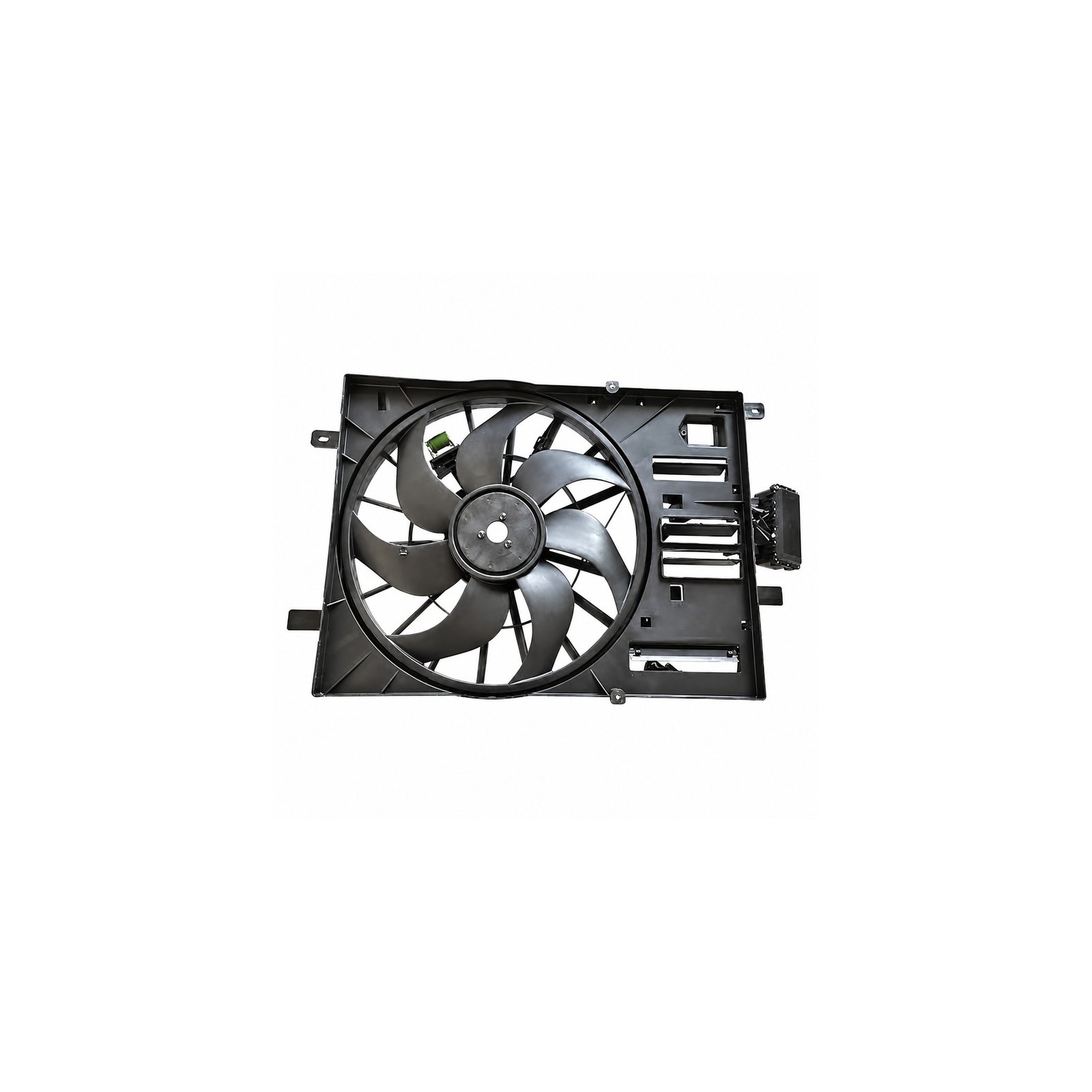 Kühlerlüfter 10043423 — ROEWE