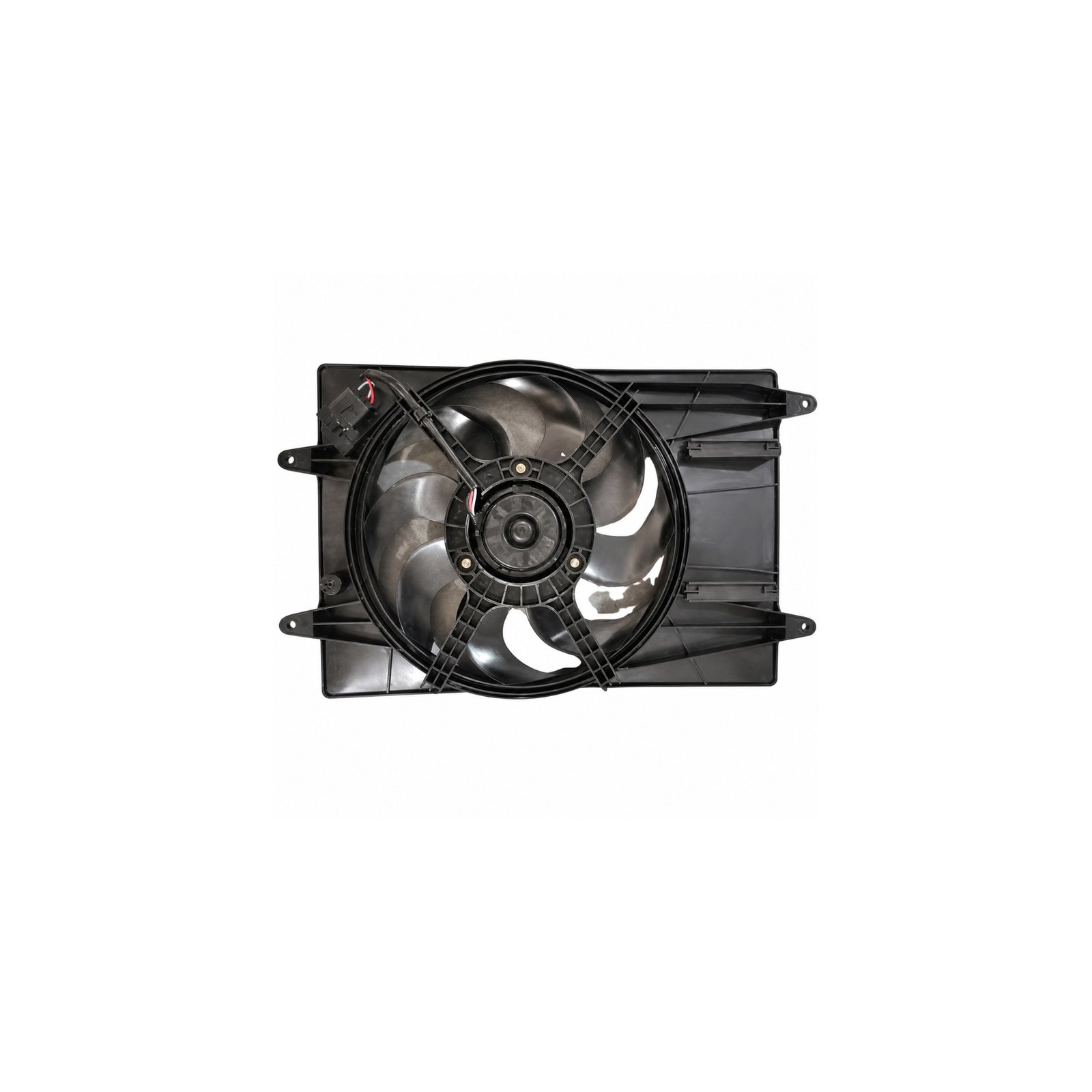 Kühlerlüfter 24542314 — BAOJUN